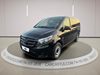 2019 Mercedes-Benz Metris Passenger Van Standard Roof 126" Wheelbase