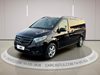 2016 Mercedes-Benz Metris Passenger Van 