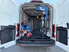2018 Ford Transit Van T-350 148" Med Rf 9500 GVWR Sliding RH Dr