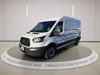 2018 Ford Transit Van T-350 148" Med Rf 9500 GVWR Sliding RH Dr