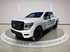 2023 Nissan Titan SV
