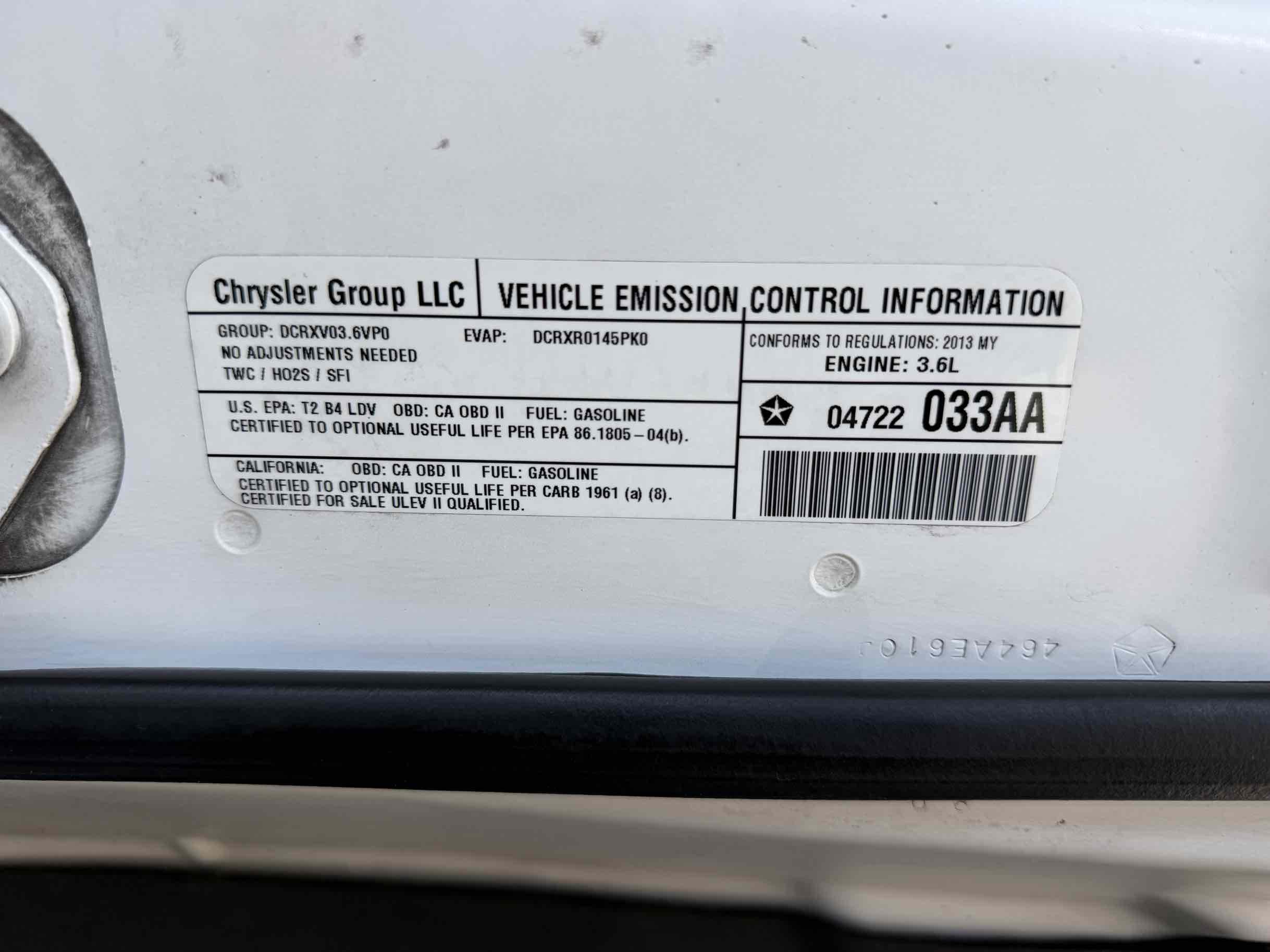 Chrysler 300 photo 25
