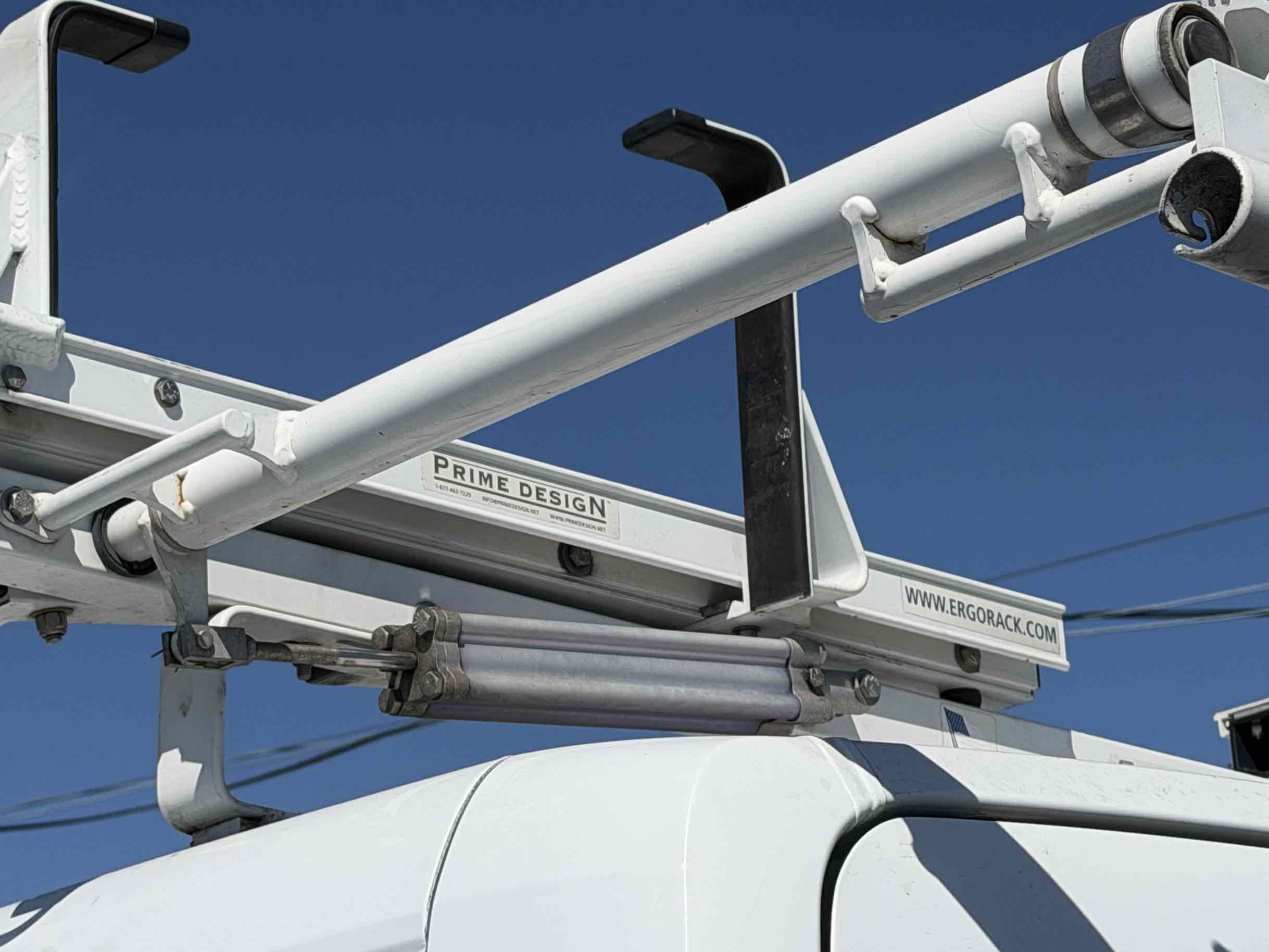 Mercedes-Benz Sprinter photo 11