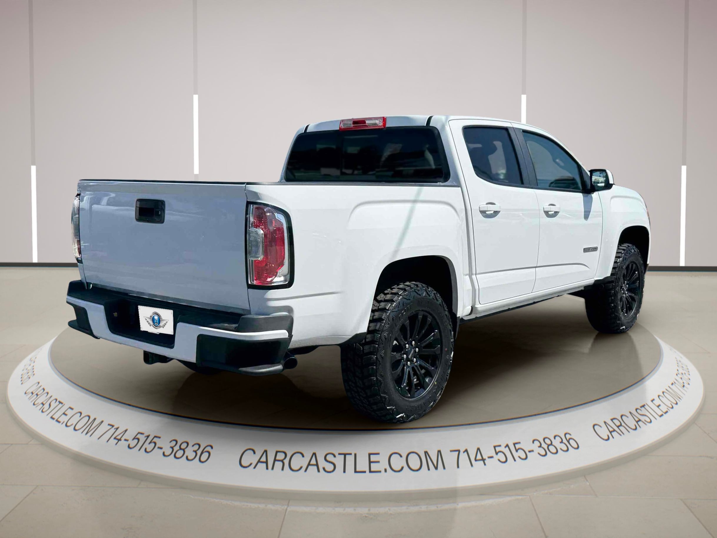 GMC Canyon photo 5