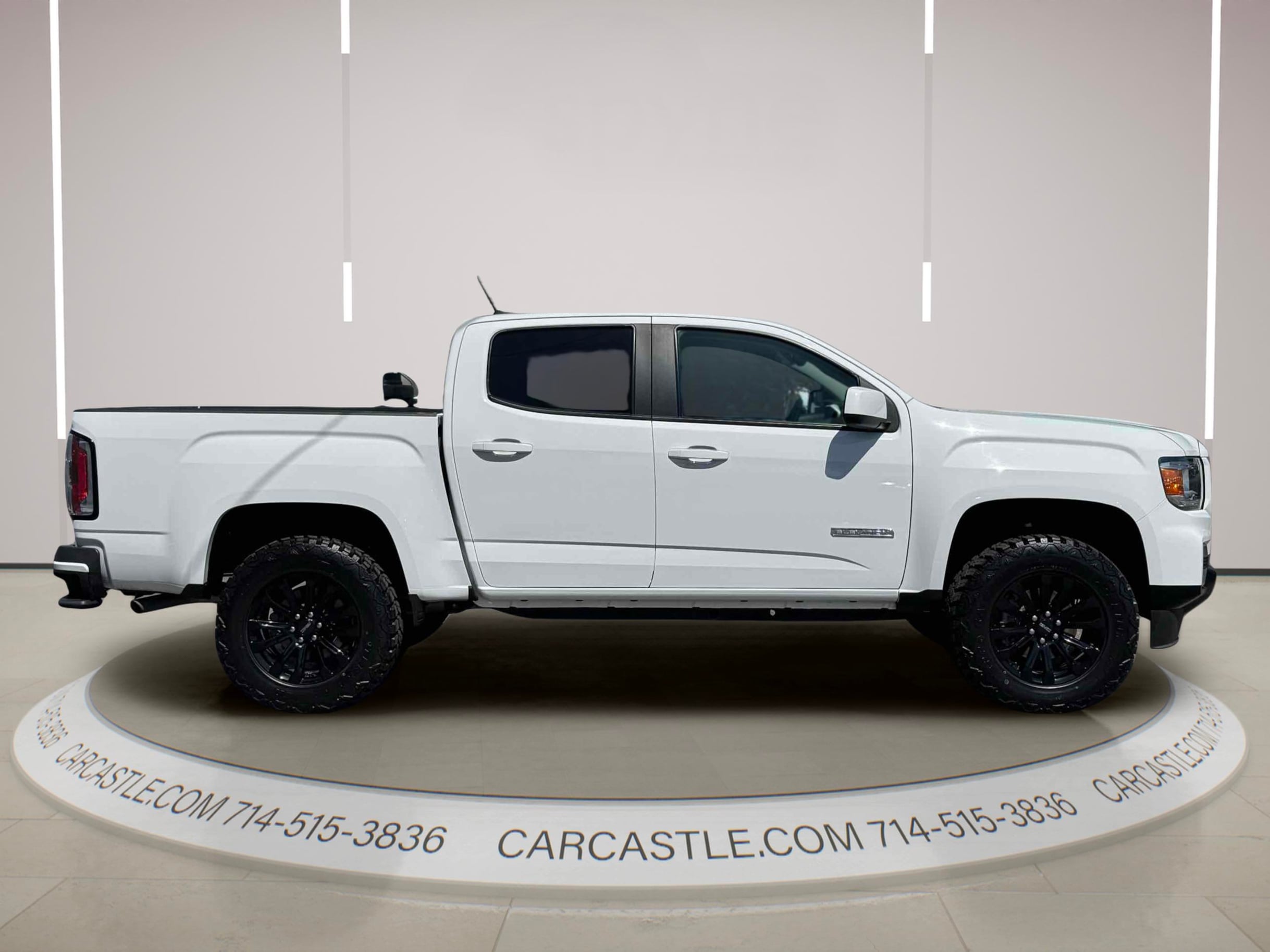 GMC Canyon photo 6