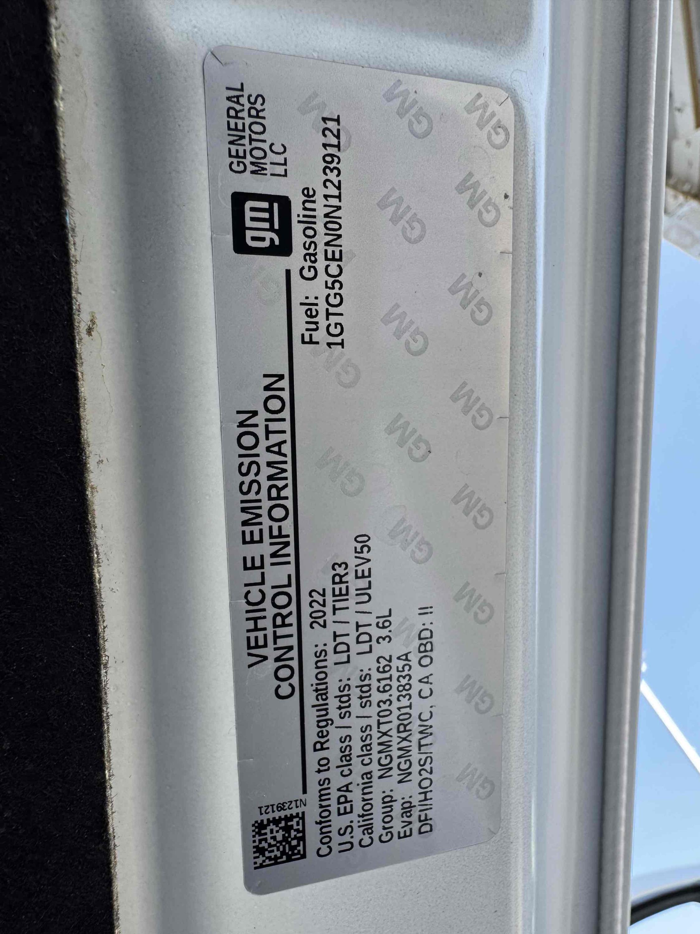 GMC Canyon photo 18