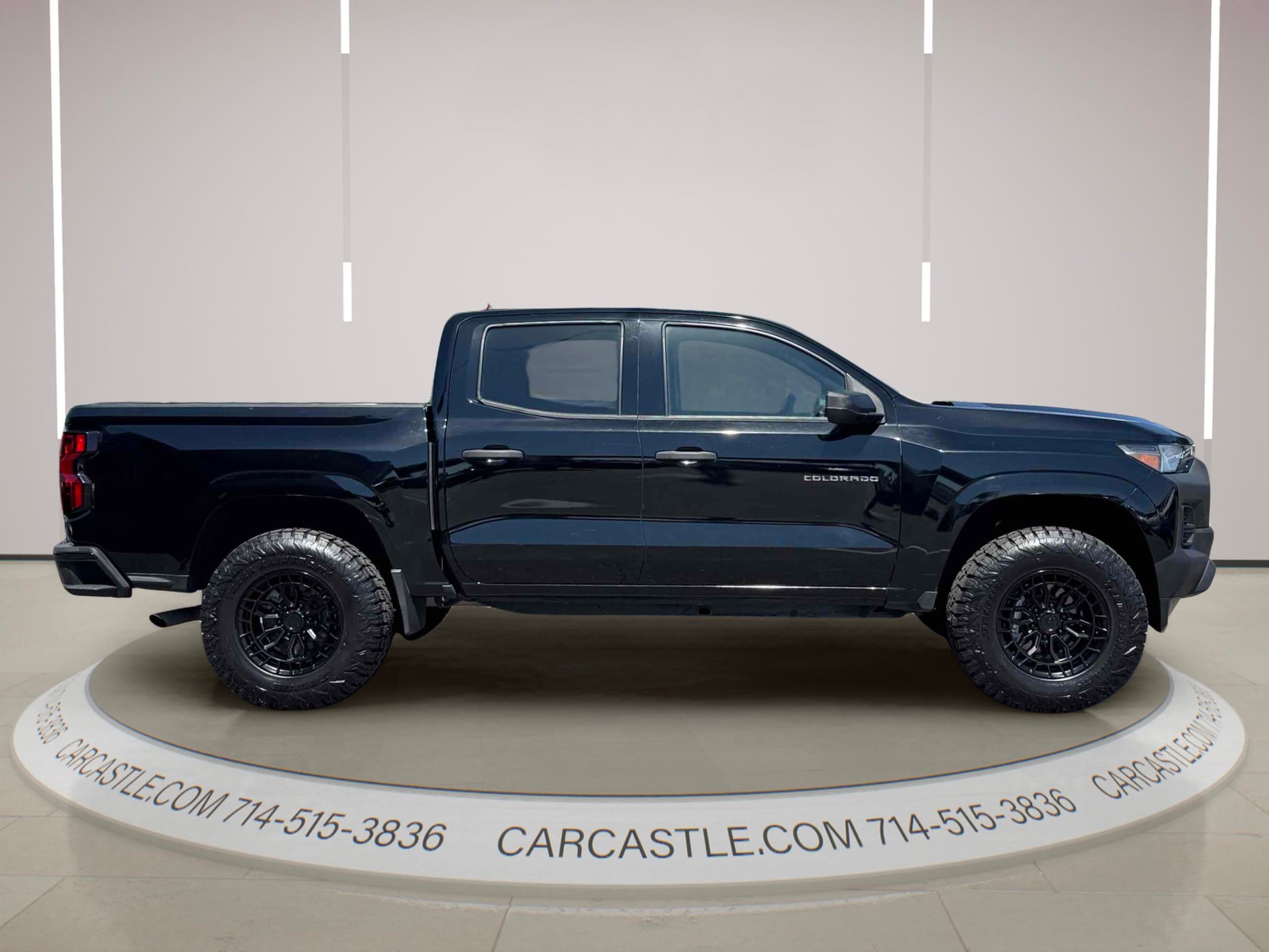 Chevrolet Colorado photo 6