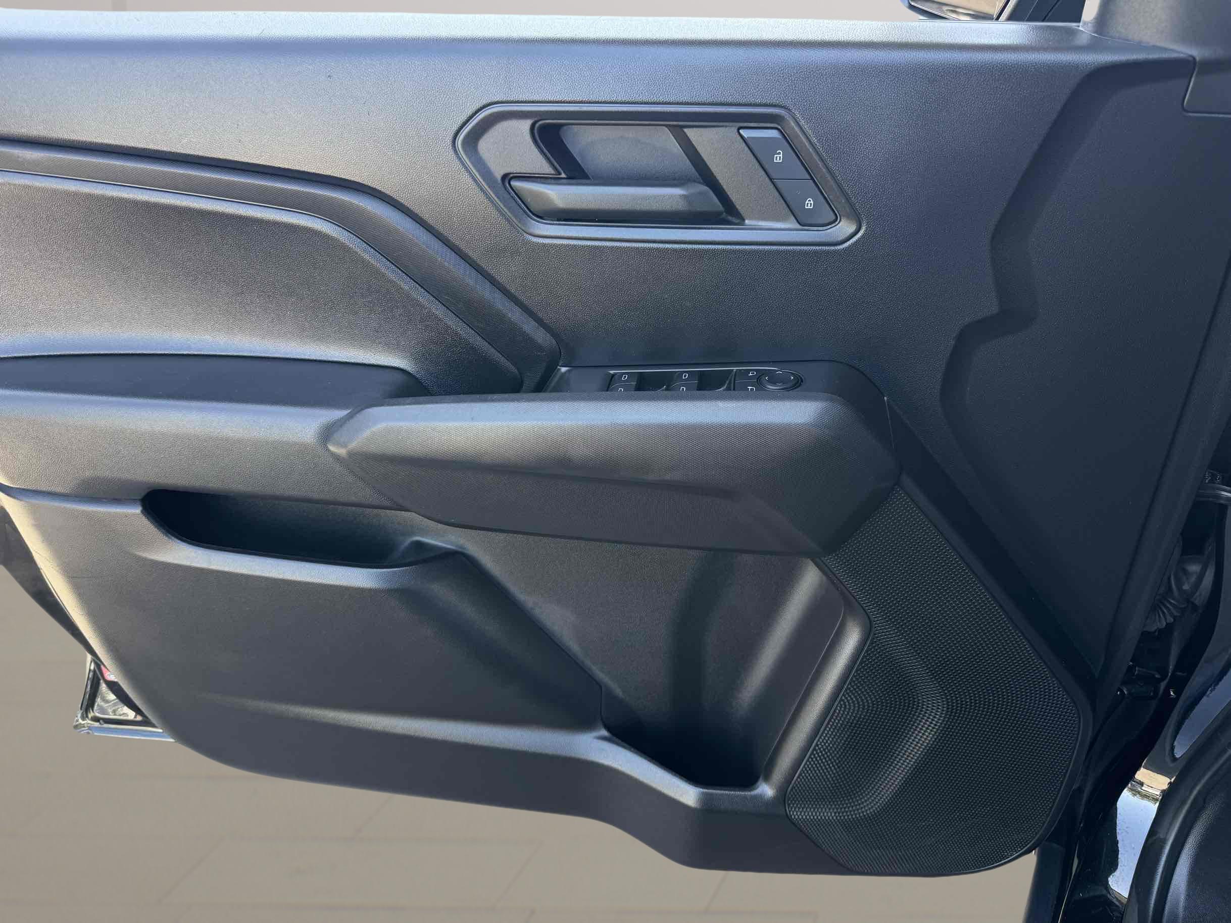 Chevrolet Colorado photo 9
