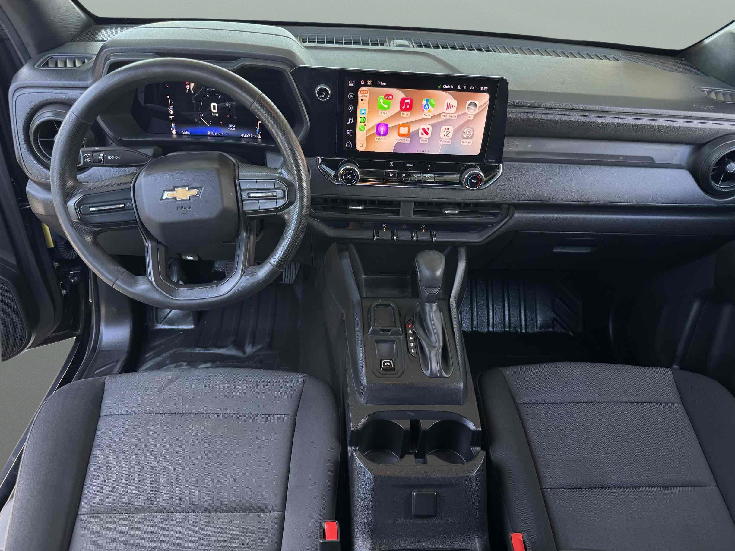 Chevrolet Colorado photo 12