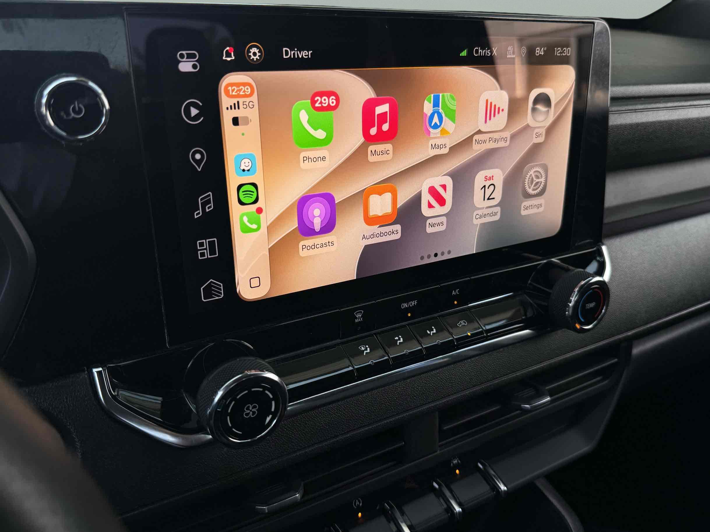Chevrolet Colorado photo 14