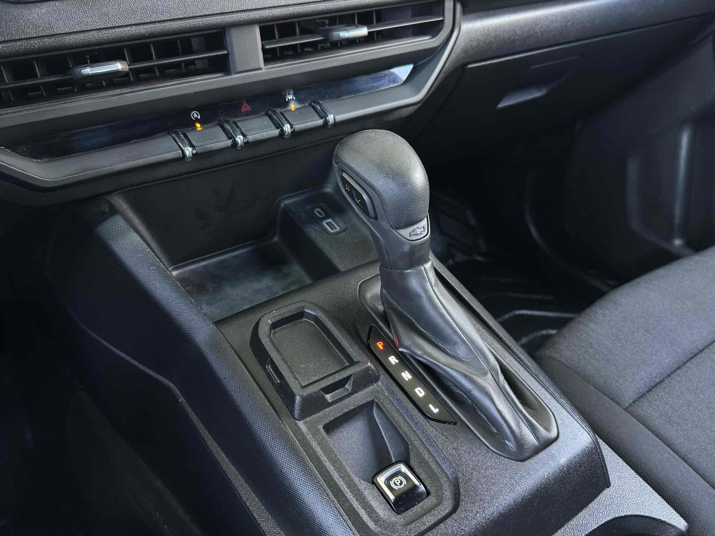 Chevrolet Colorado photo 15