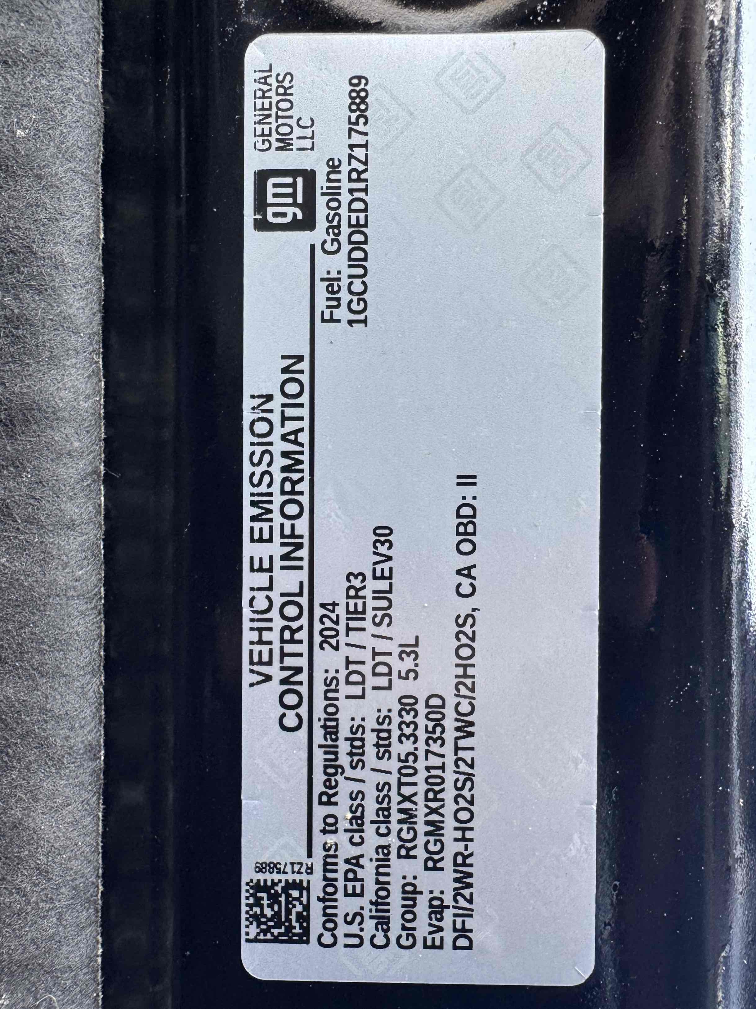 Chevrolet Silverado photo 20