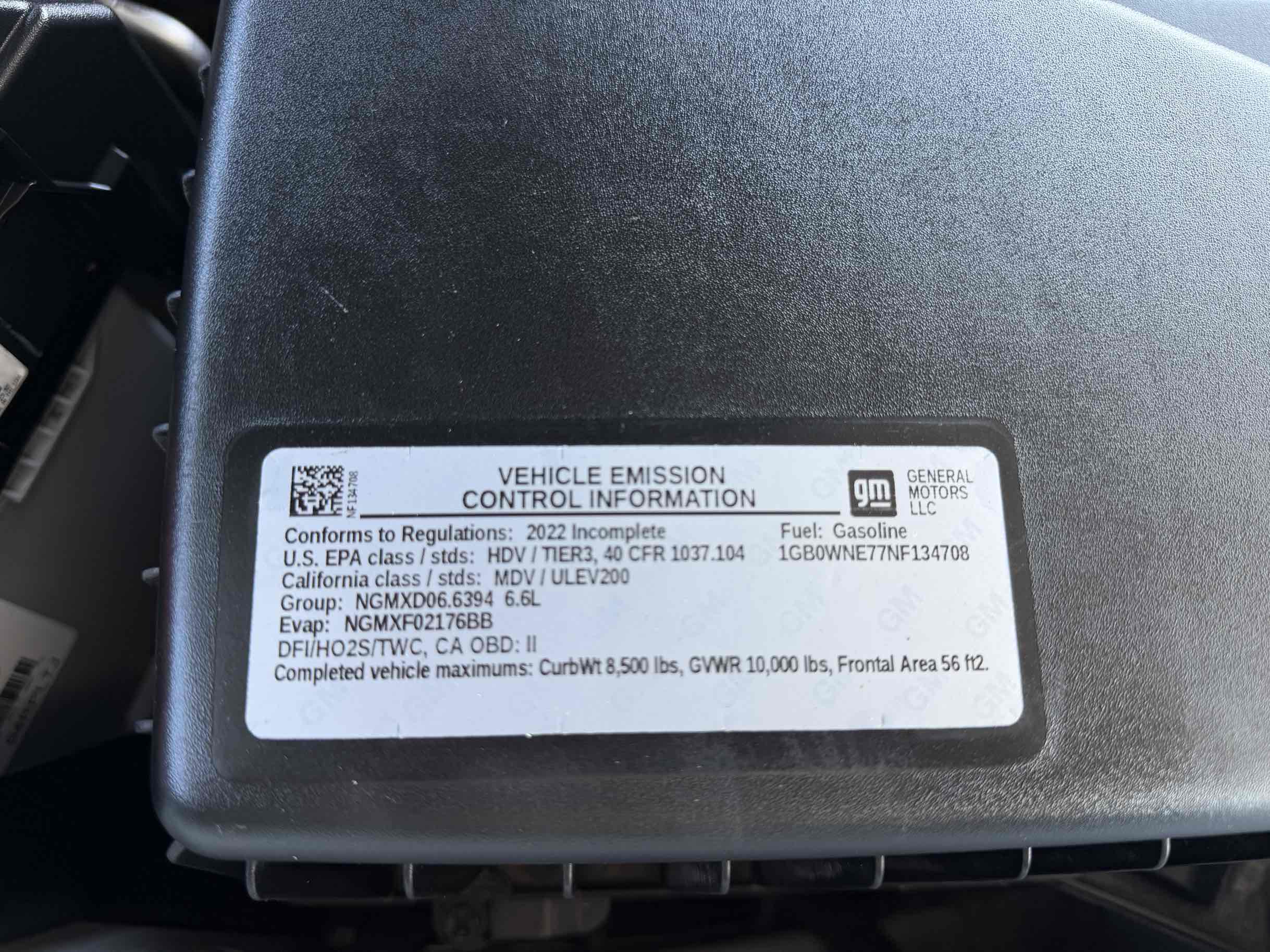 Chevrolet Silverado photo 22