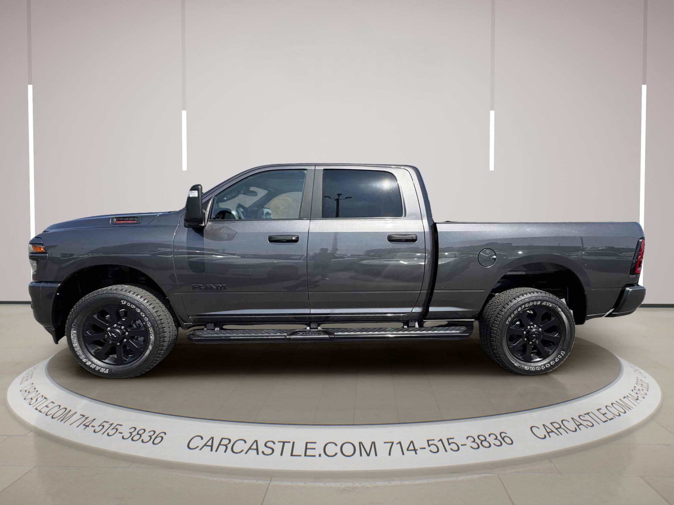 Ram 2500 photo 2
