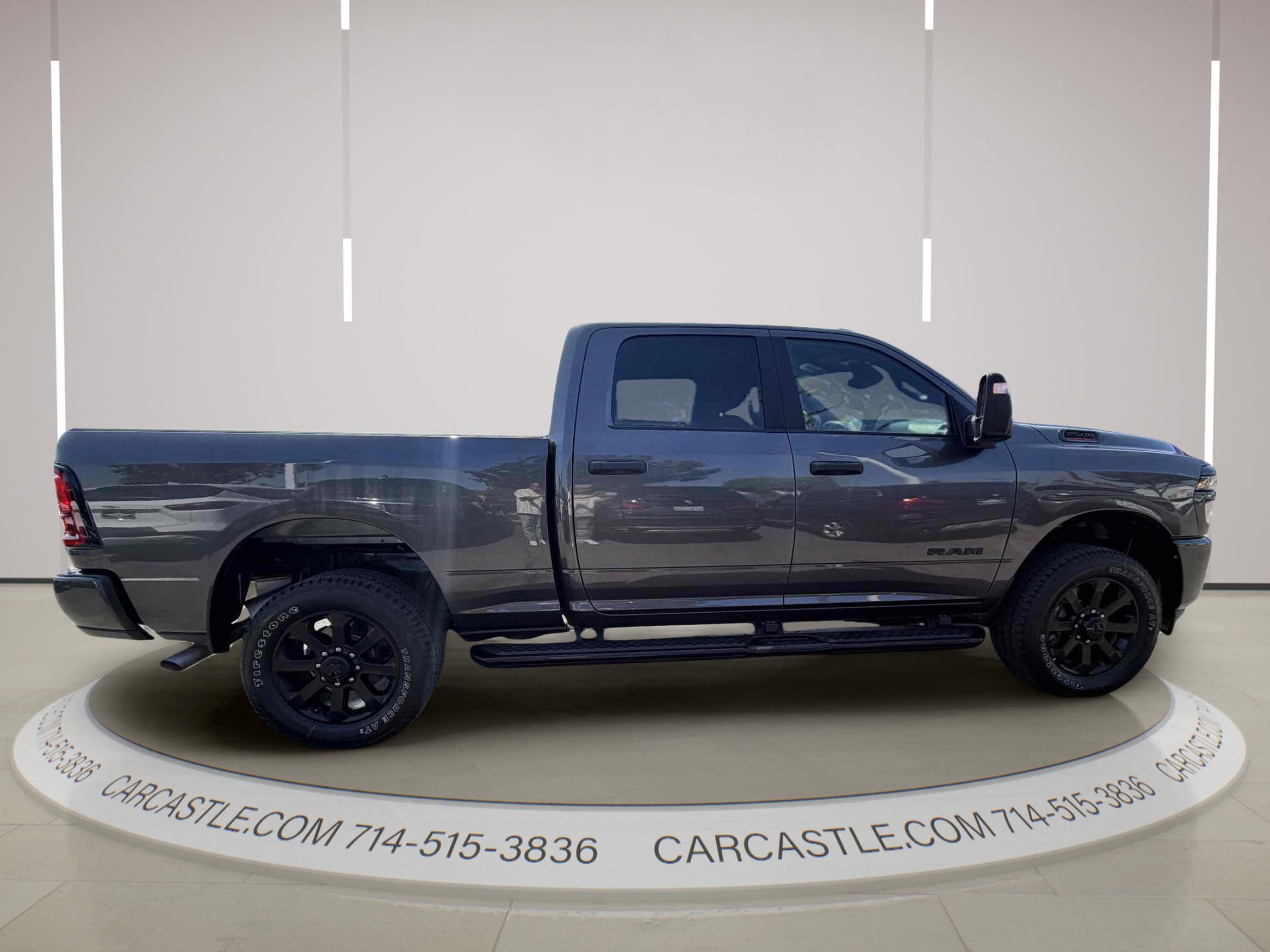 Ram 2500 photo 6