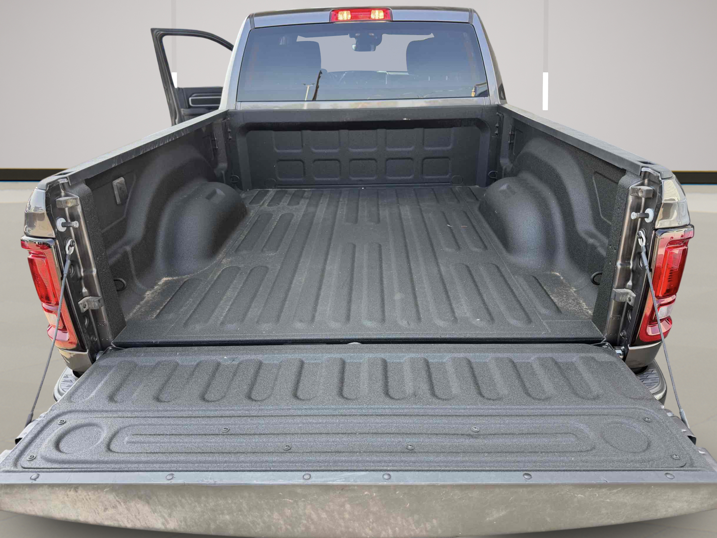 Ram 2500 photo 9