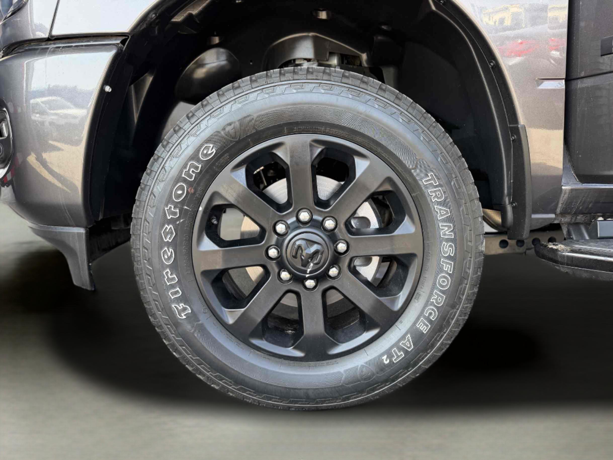 Ram 2500 photo 10