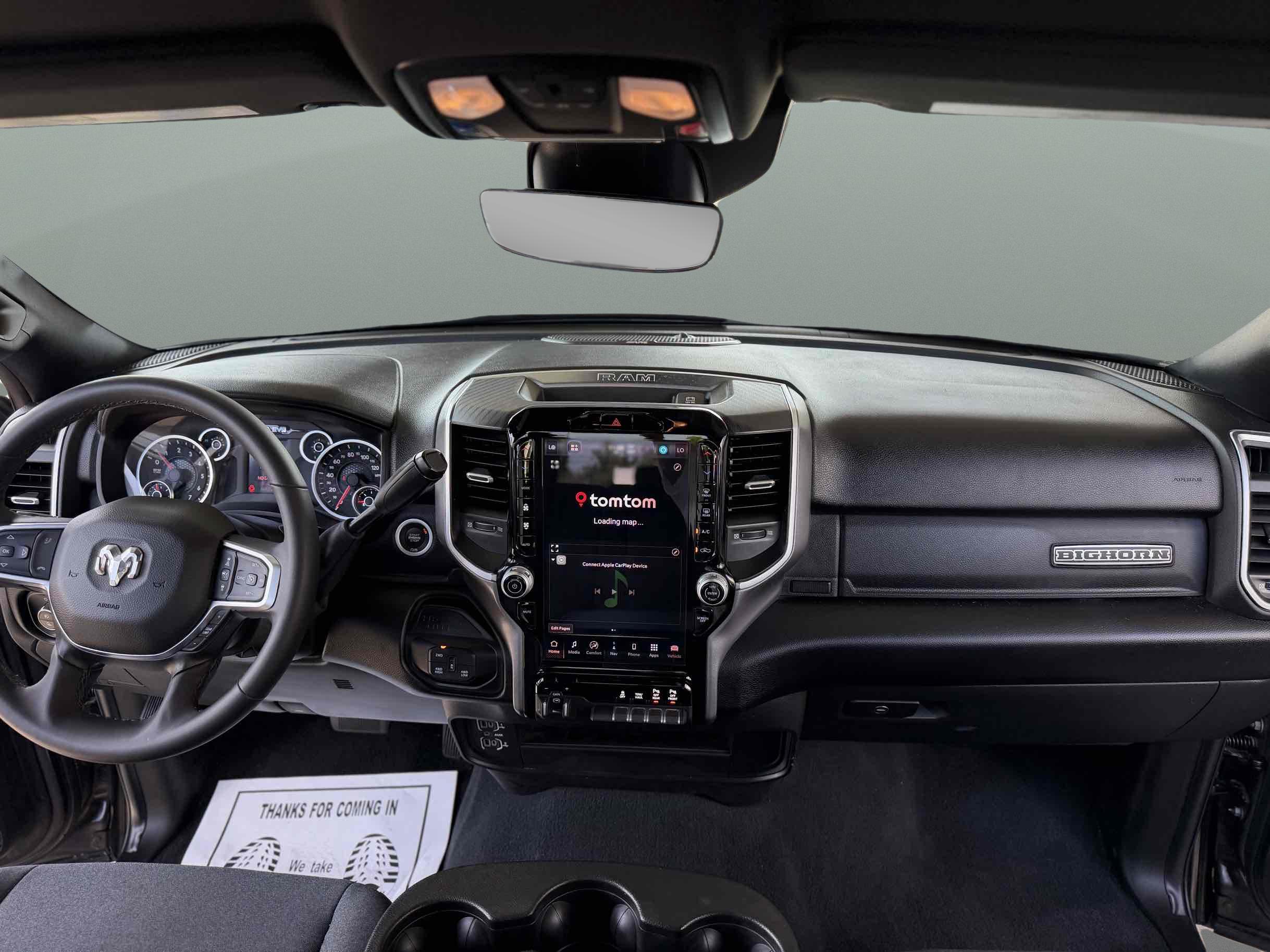 Ram 2500 photo 11
