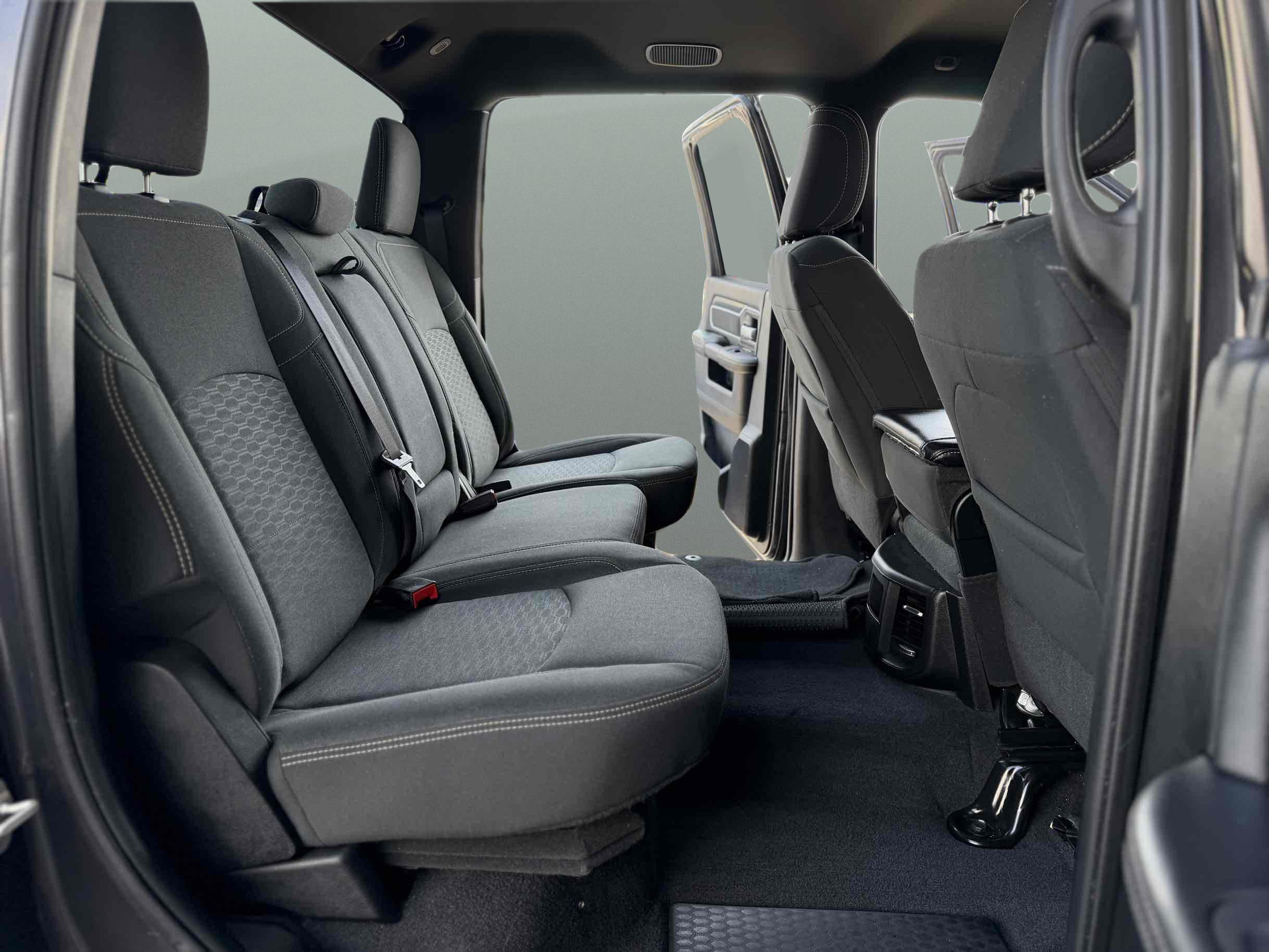 Ram 2500 photo 18