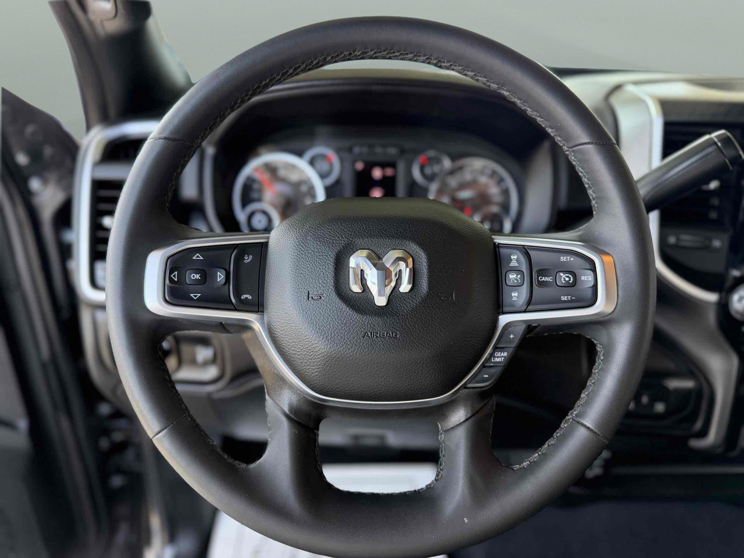 Ram 2500 photo 19