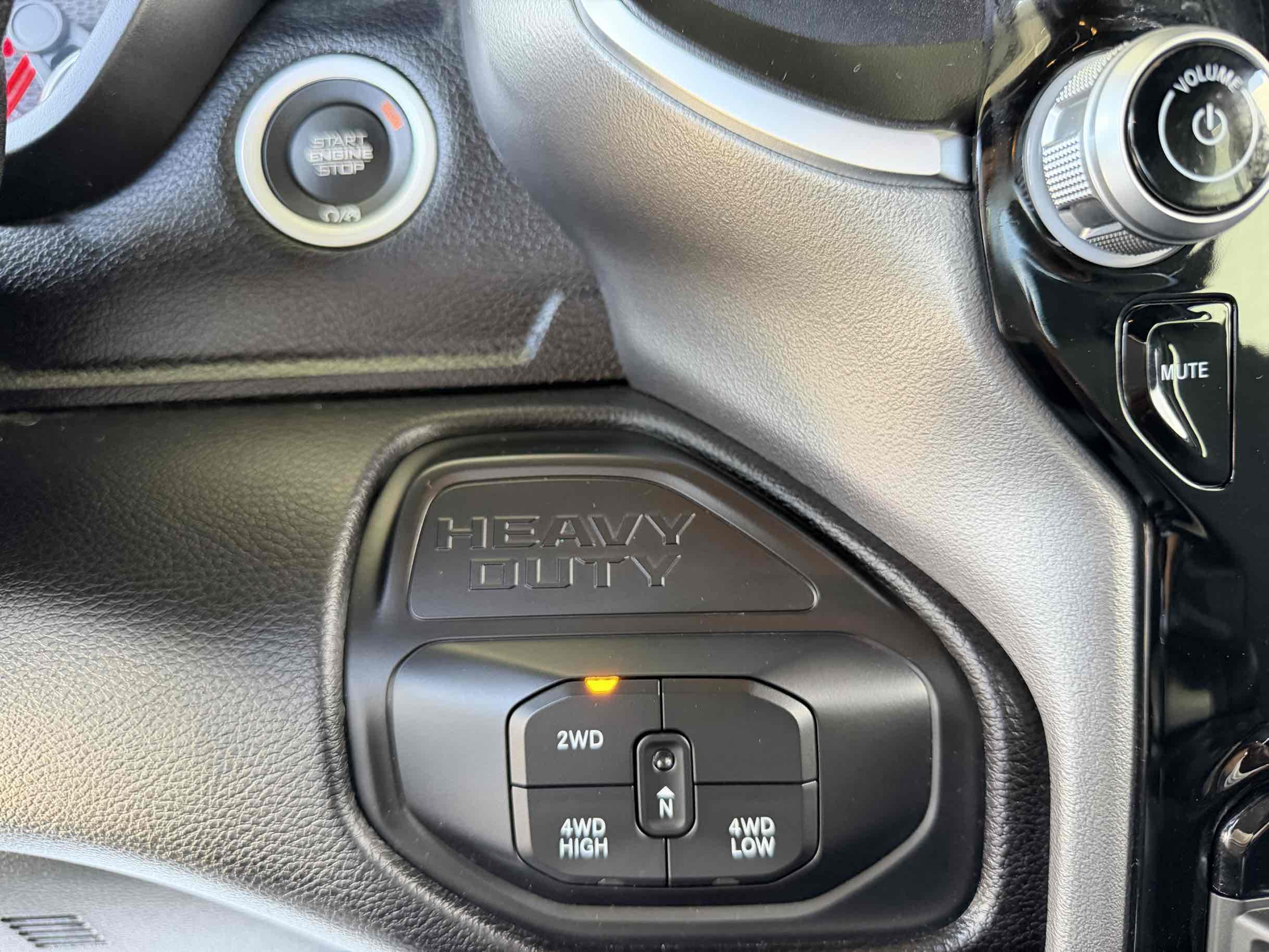 Ram 2500 photo 20