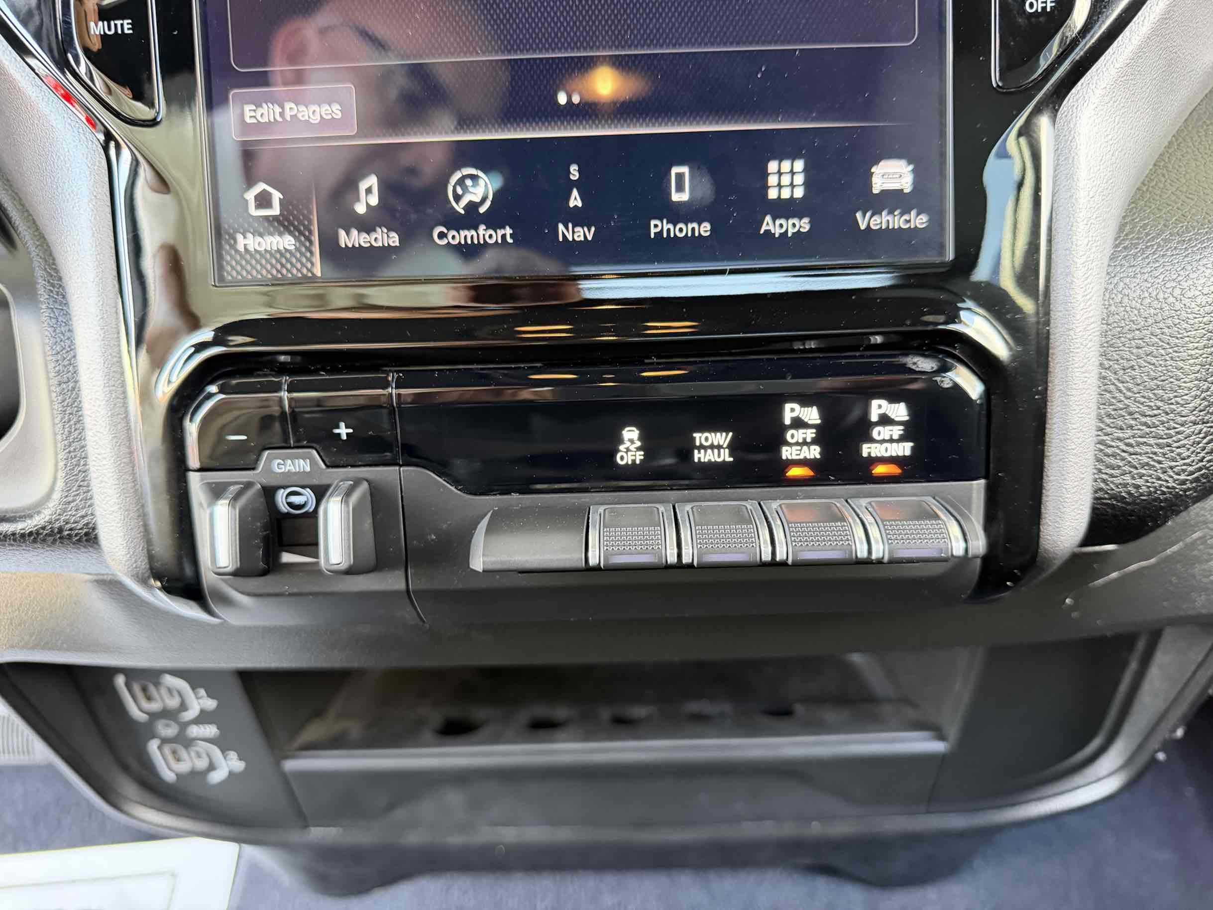 Ram 2500 photo 21