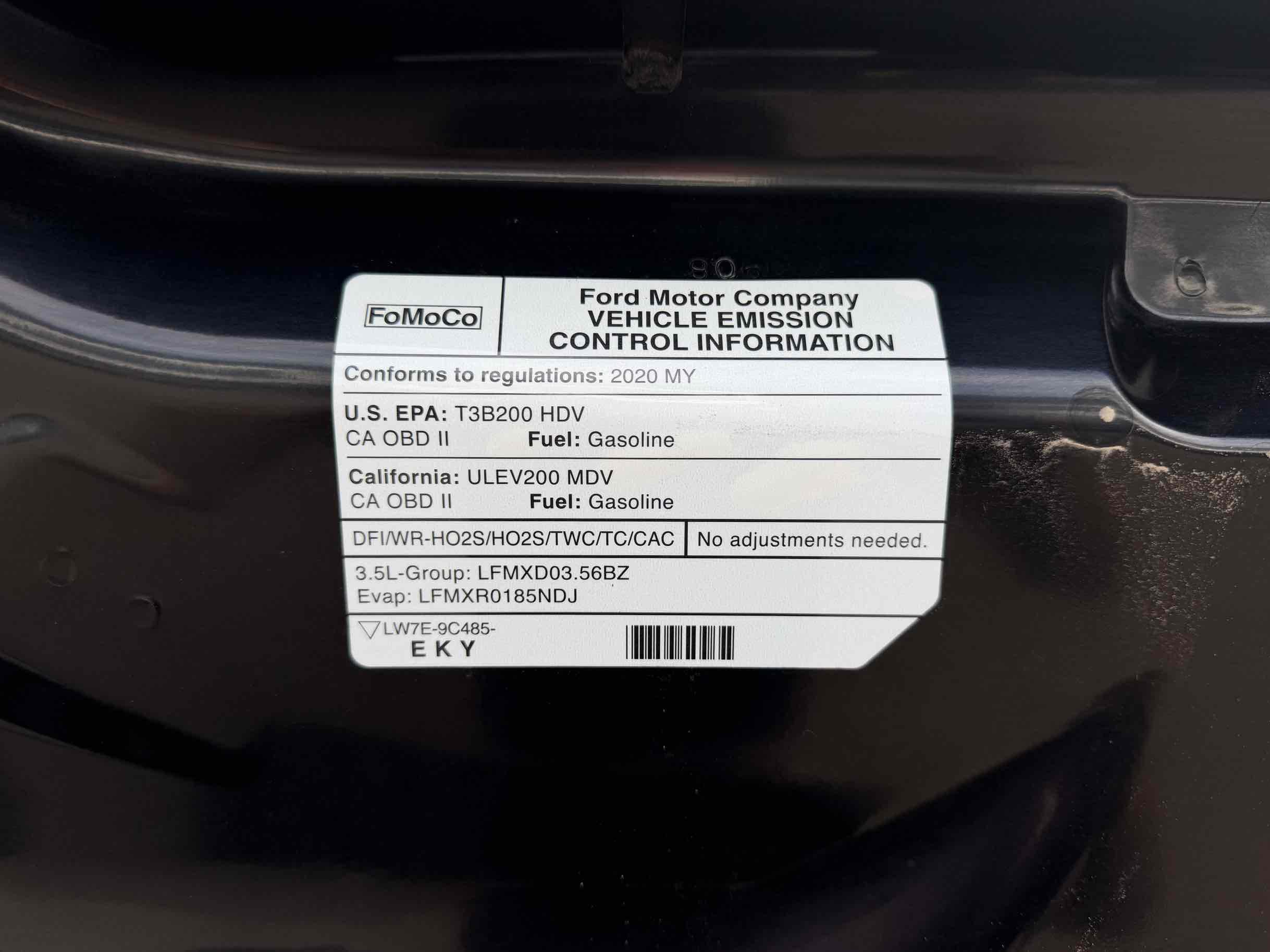 Ford Transit photo 25