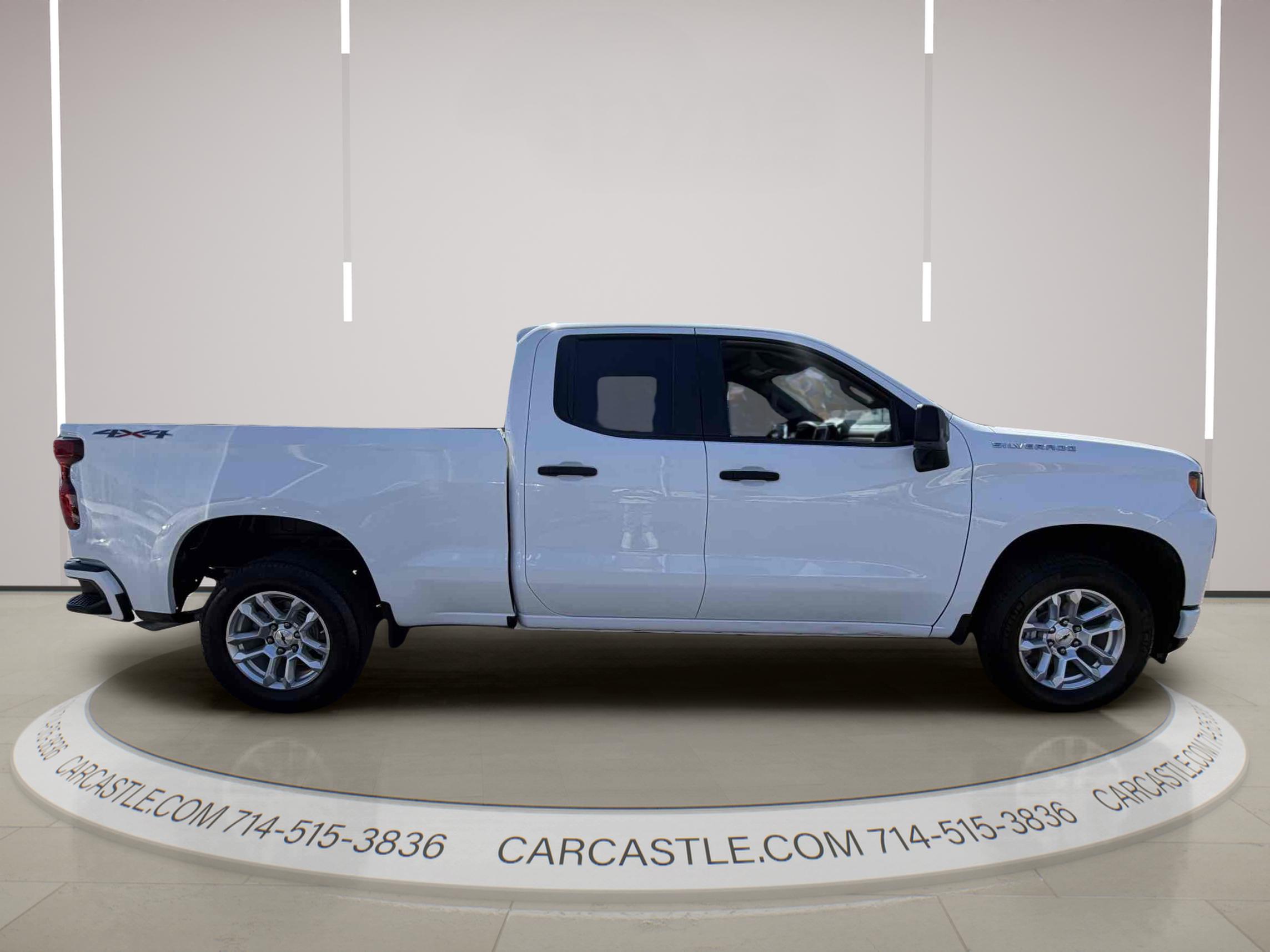 Chevrolet Silverado photo 6