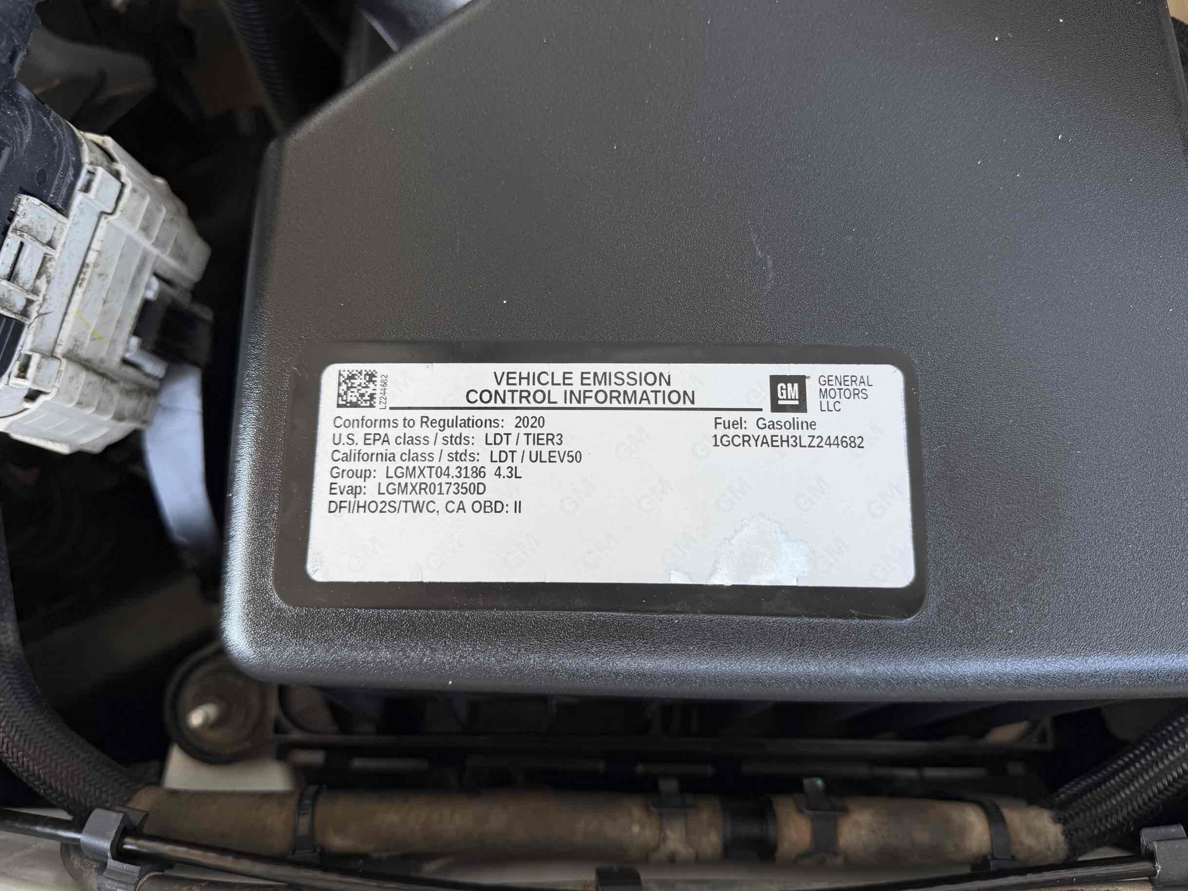 Chevrolet Silverado photo 20