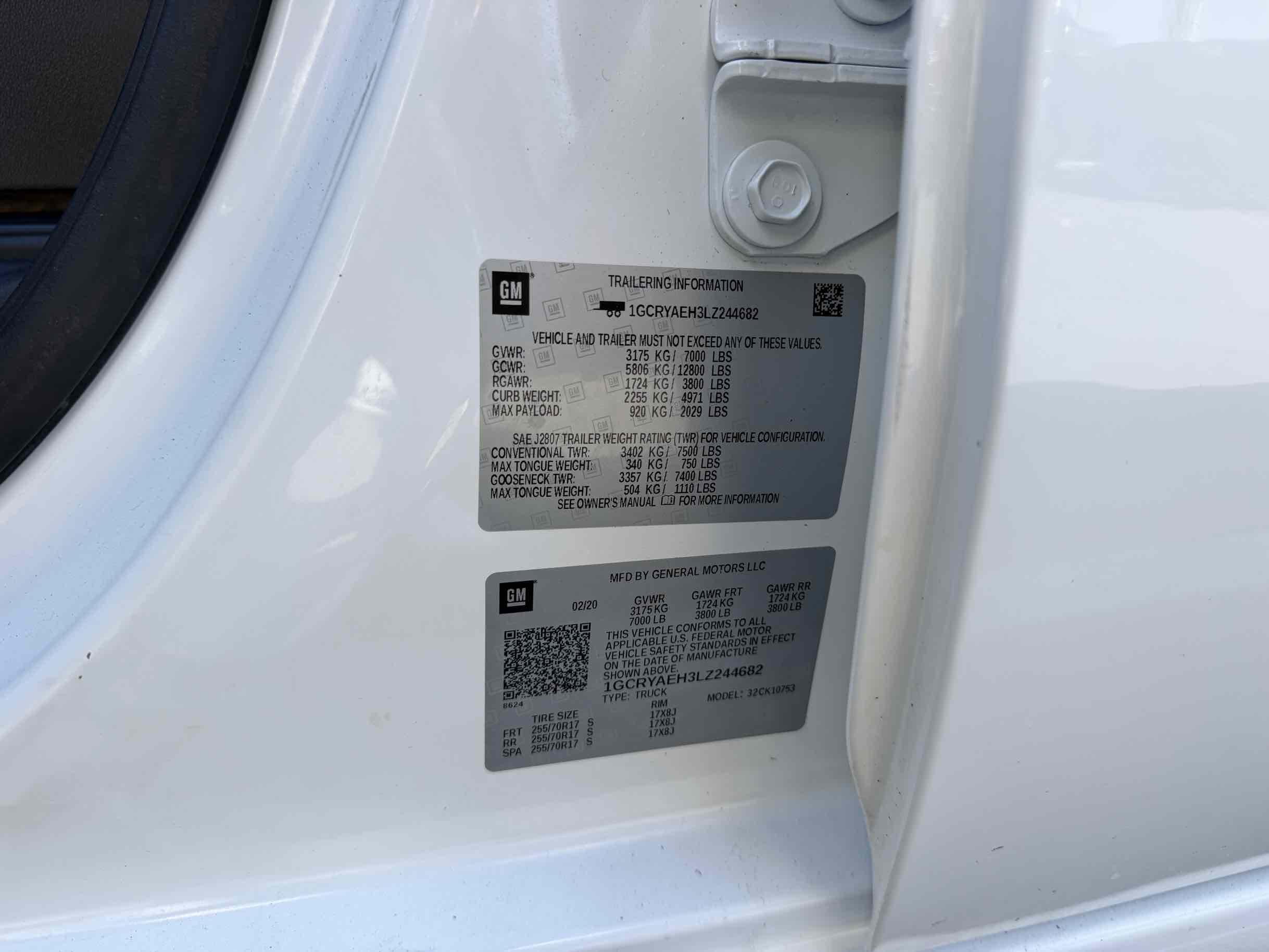 Chevrolet Silverado photo 21