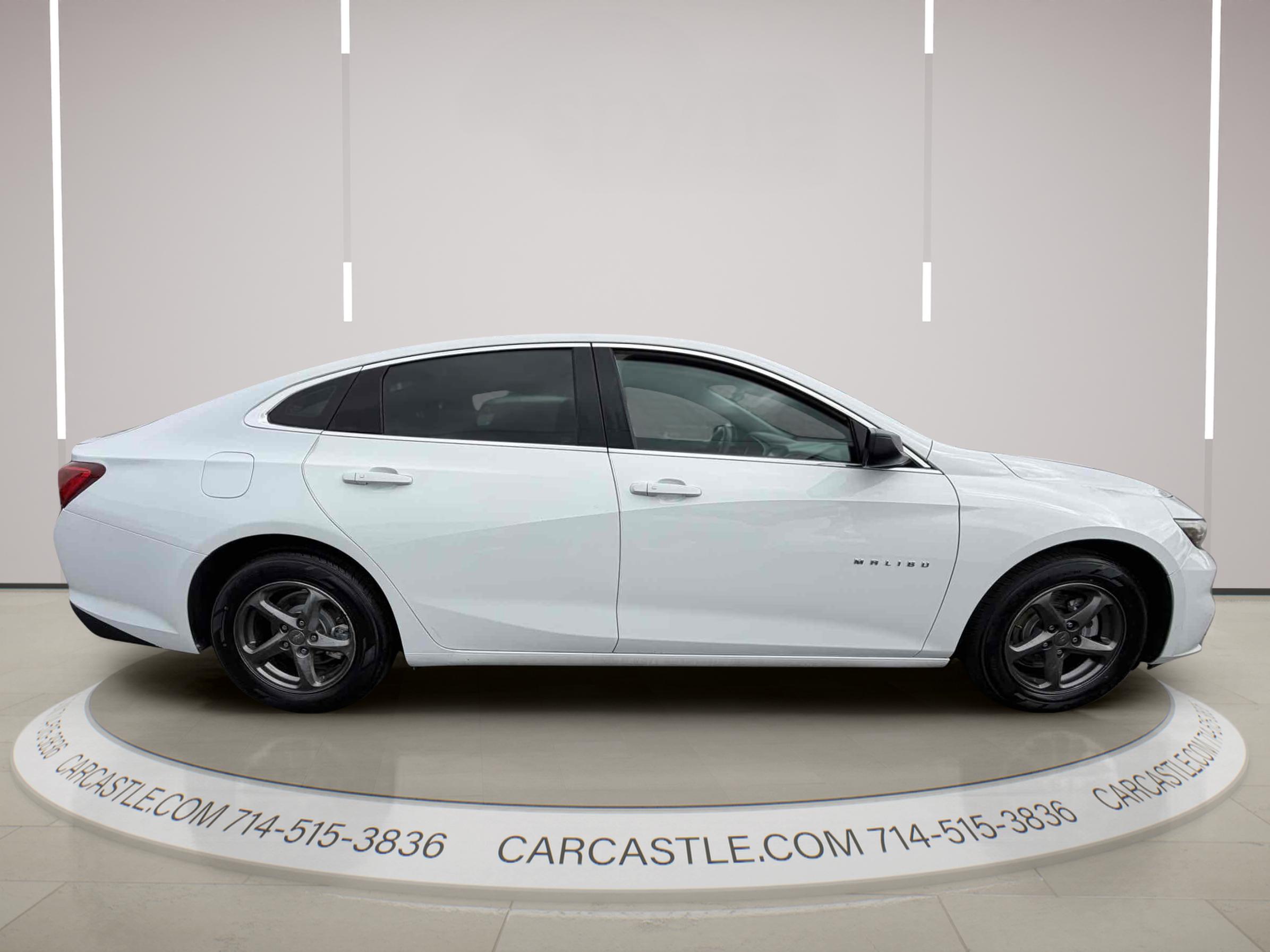 Chevrolet Malibu photo 6