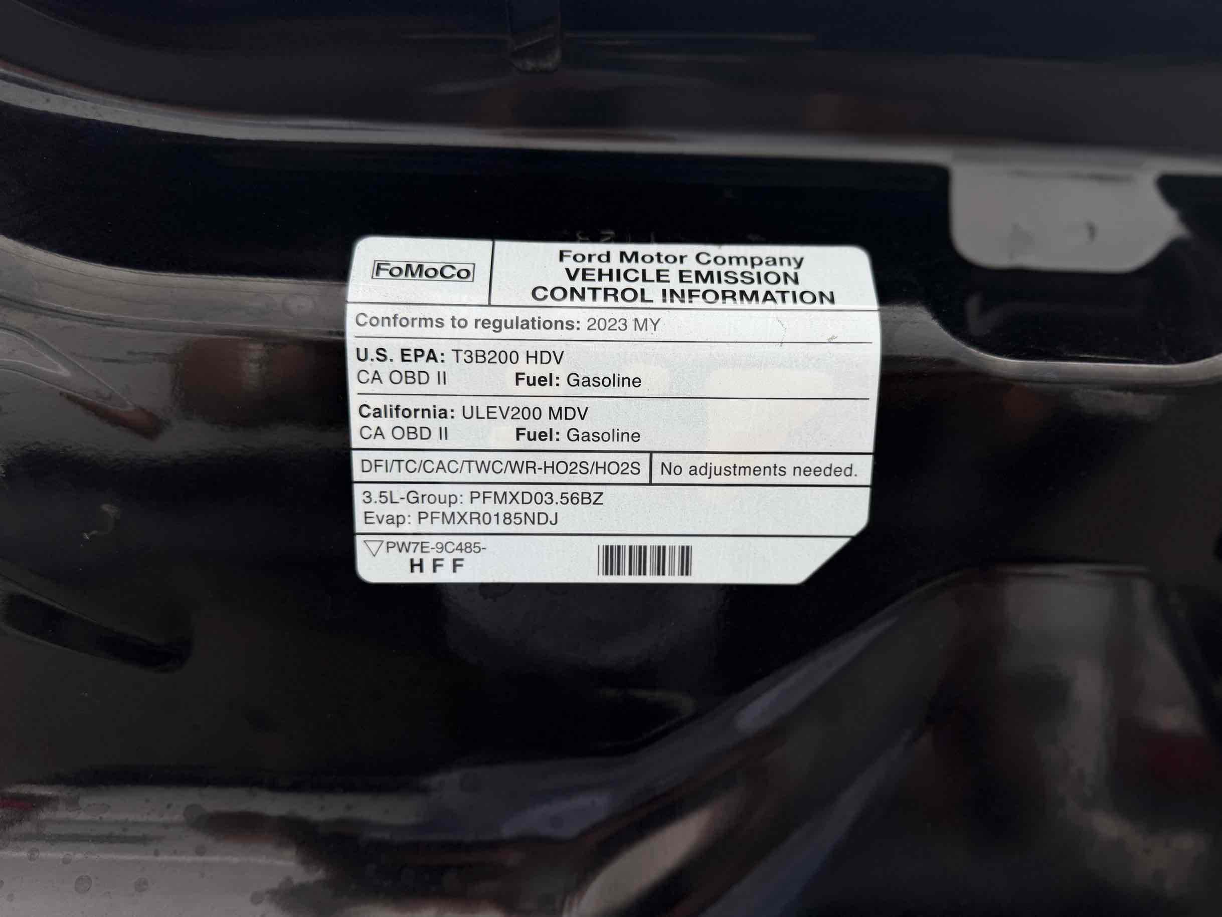 Ford Transit photo 15