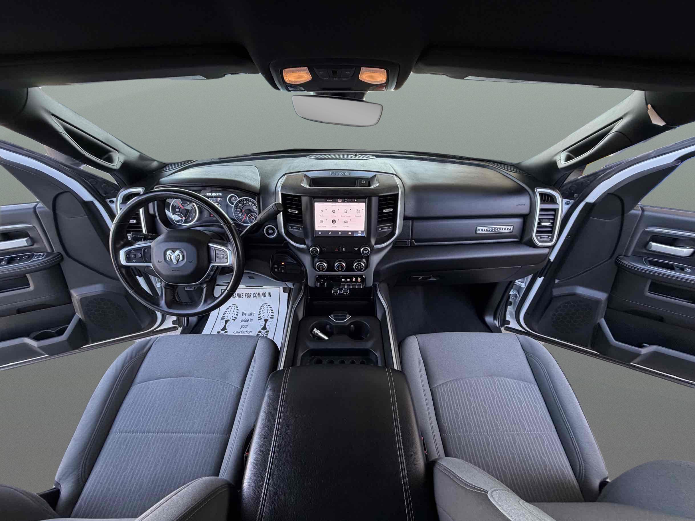 Ram 2500 photo 11
