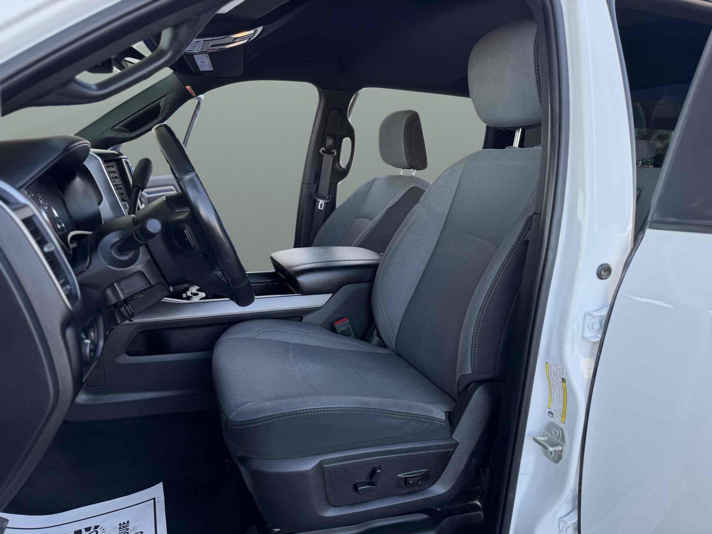 Ram 2500 photo 13