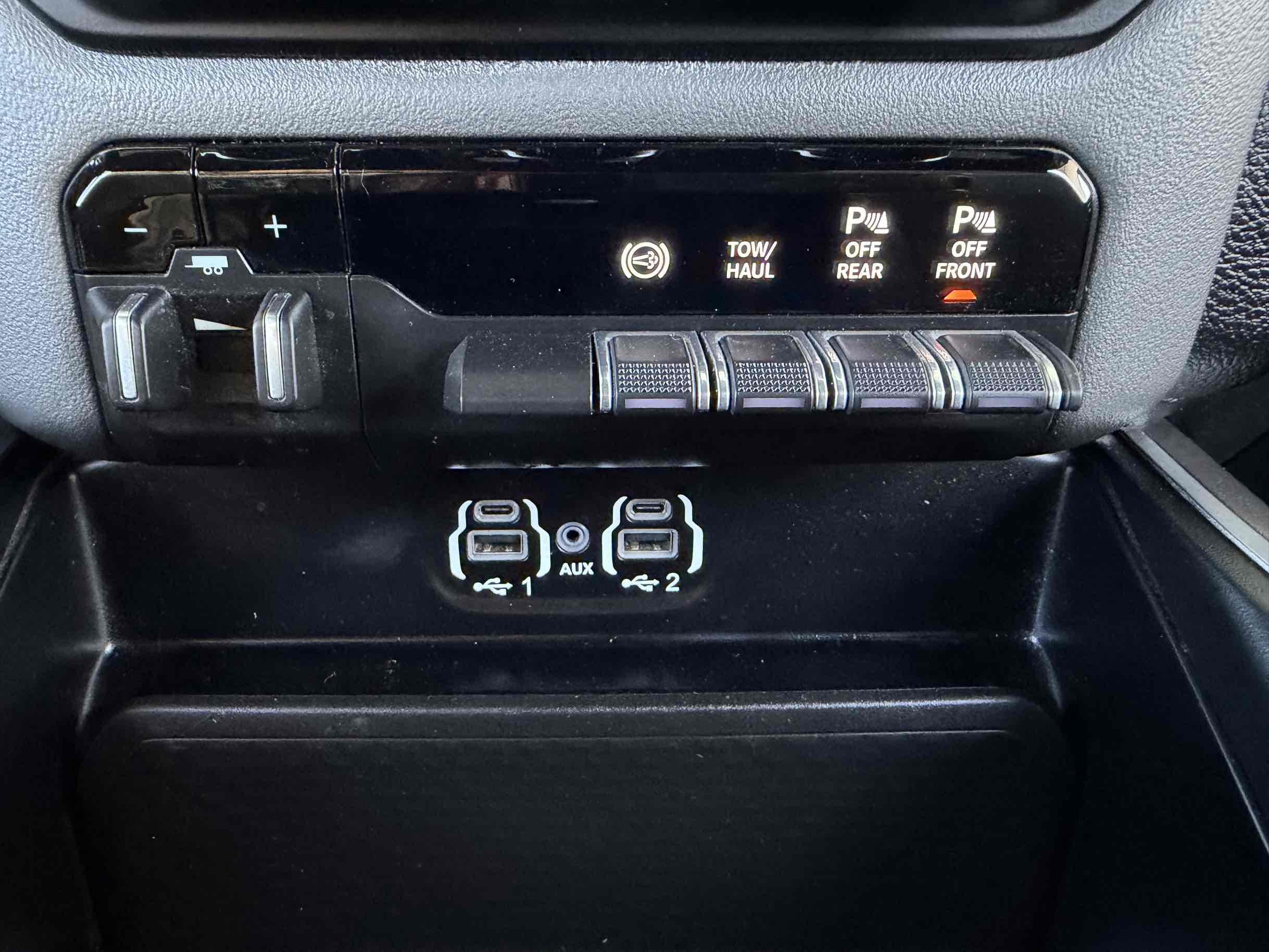 Ram 2500 photo 18