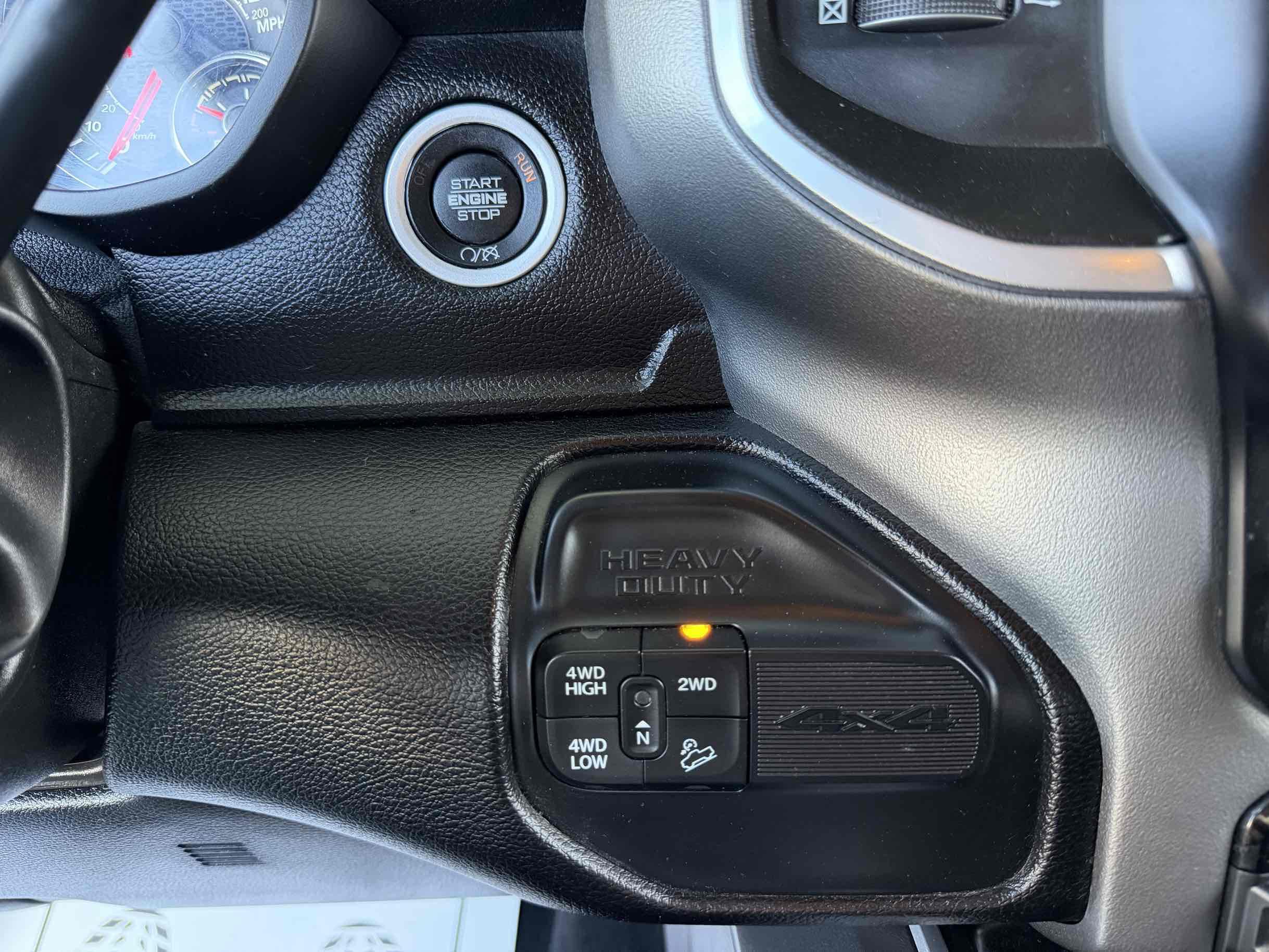 Ram 2500 photo 20