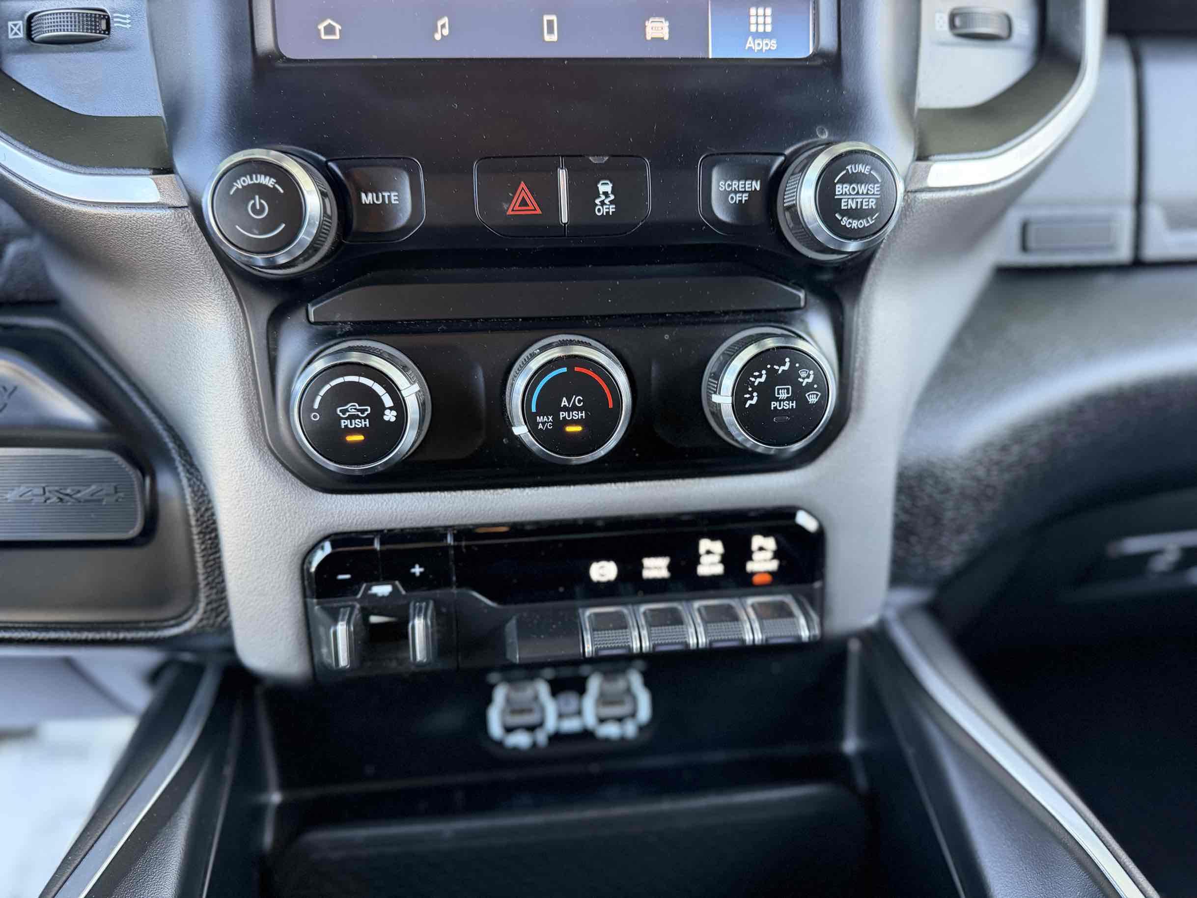 Ram 2500 photo 21