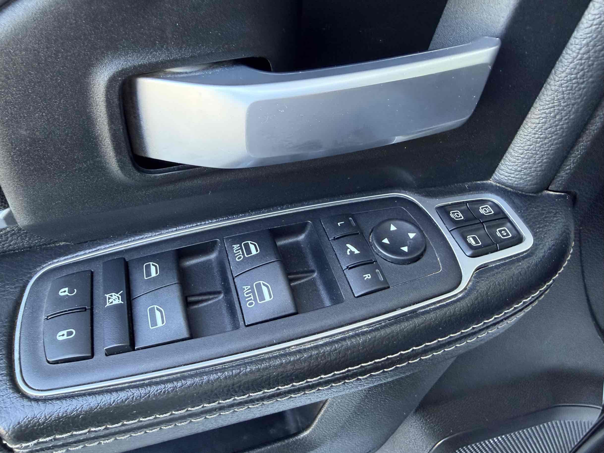 Ram 2500 photo 23