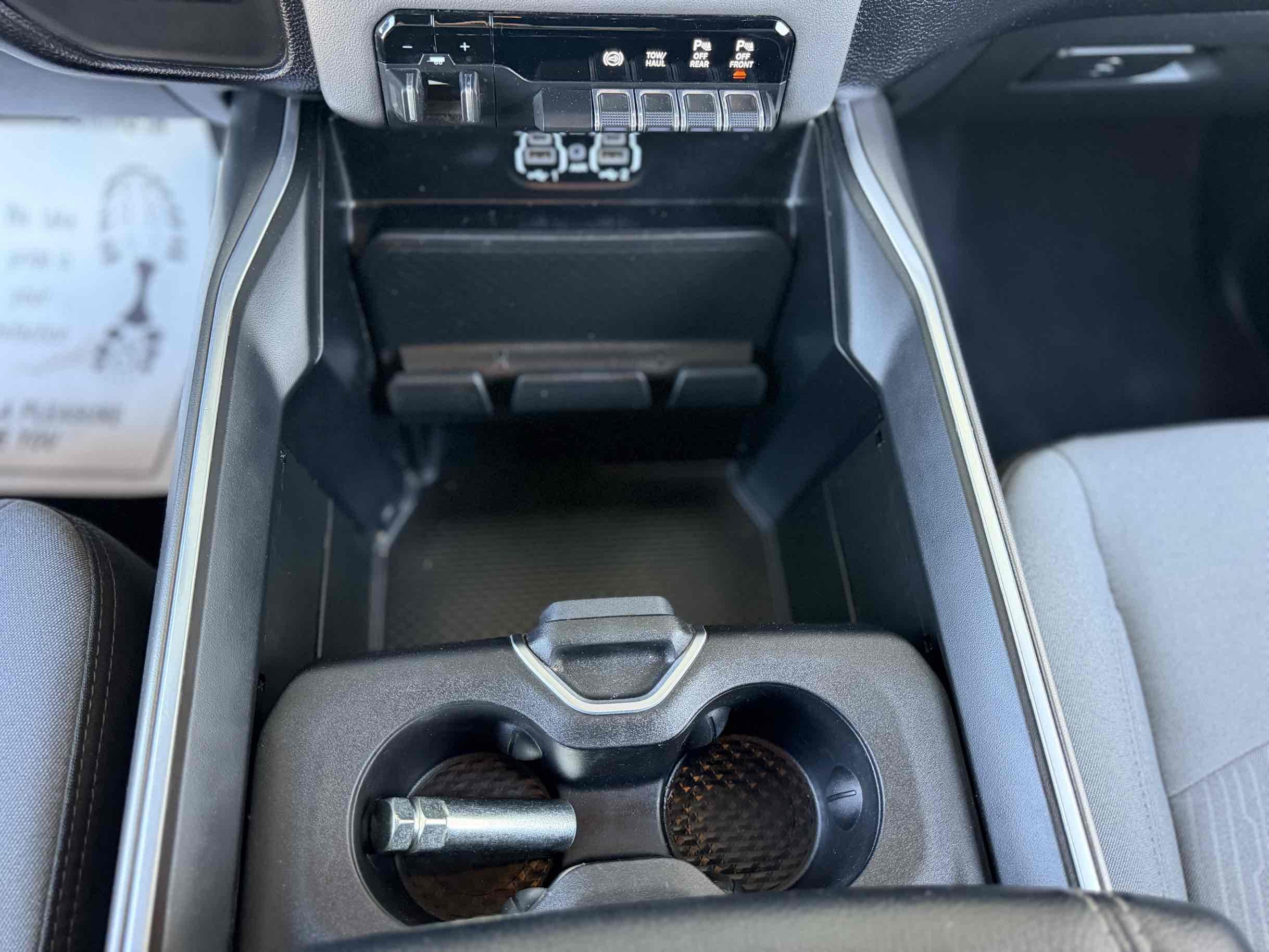 Ram 2500 photo 24