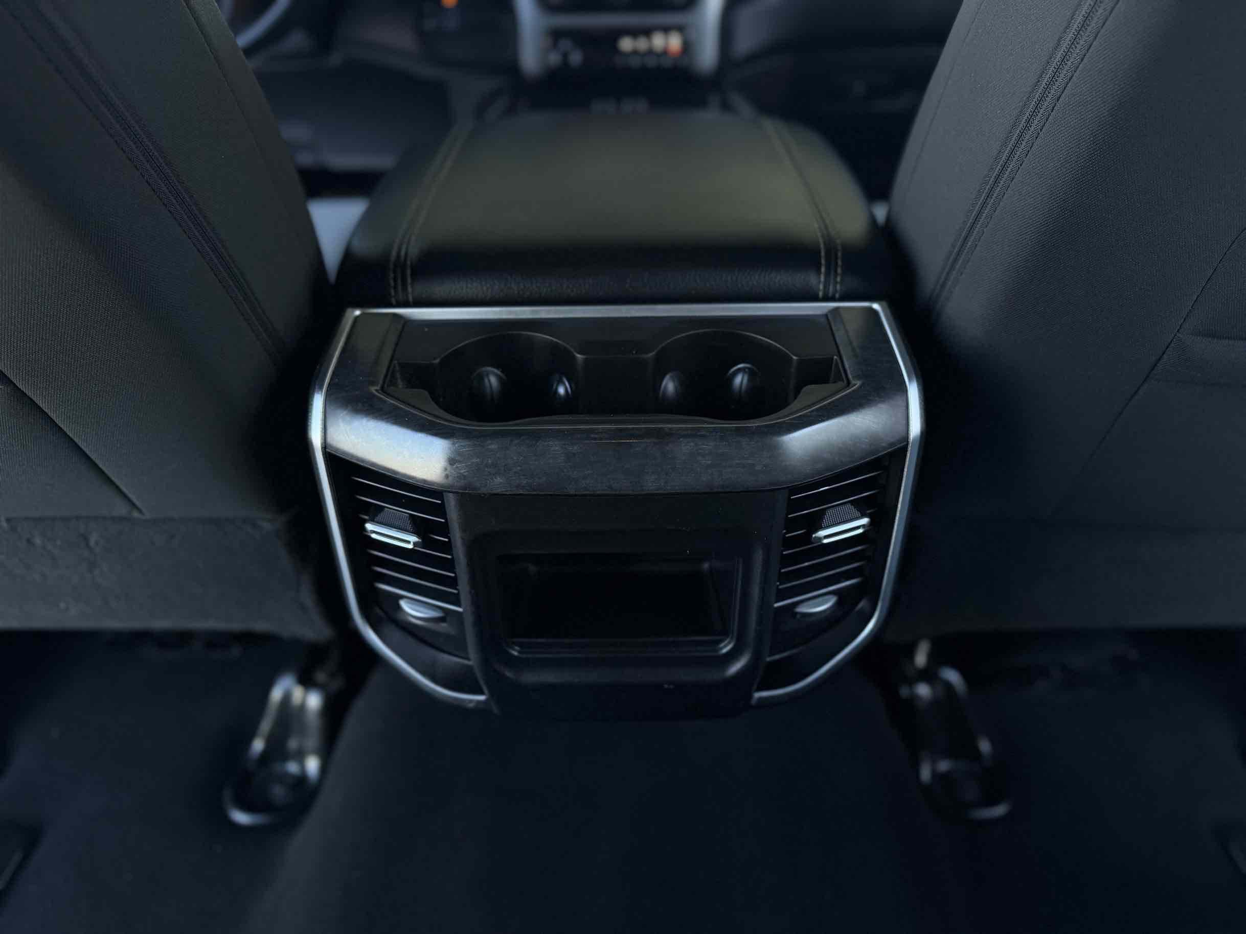Ram 2500 photo 25