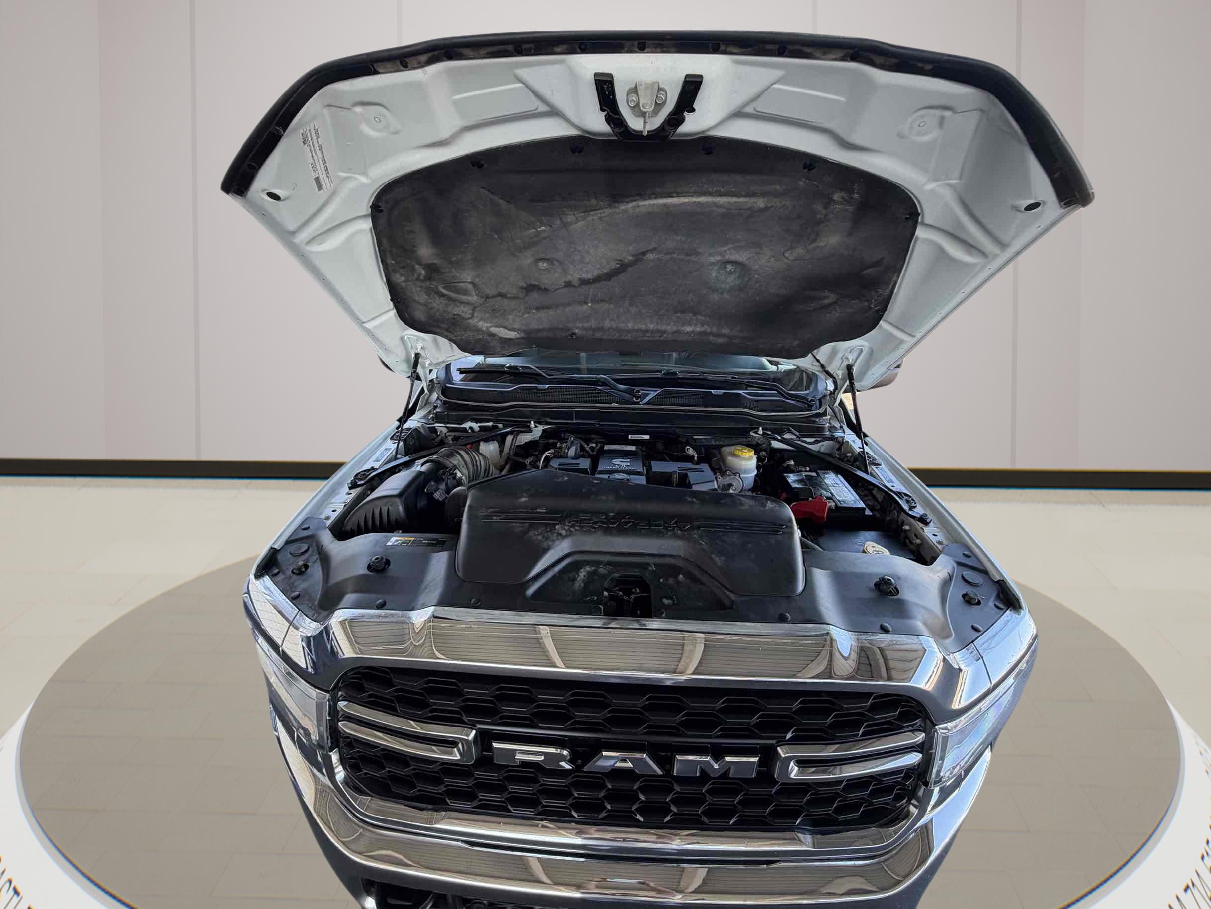 Ram 2500 photo 26