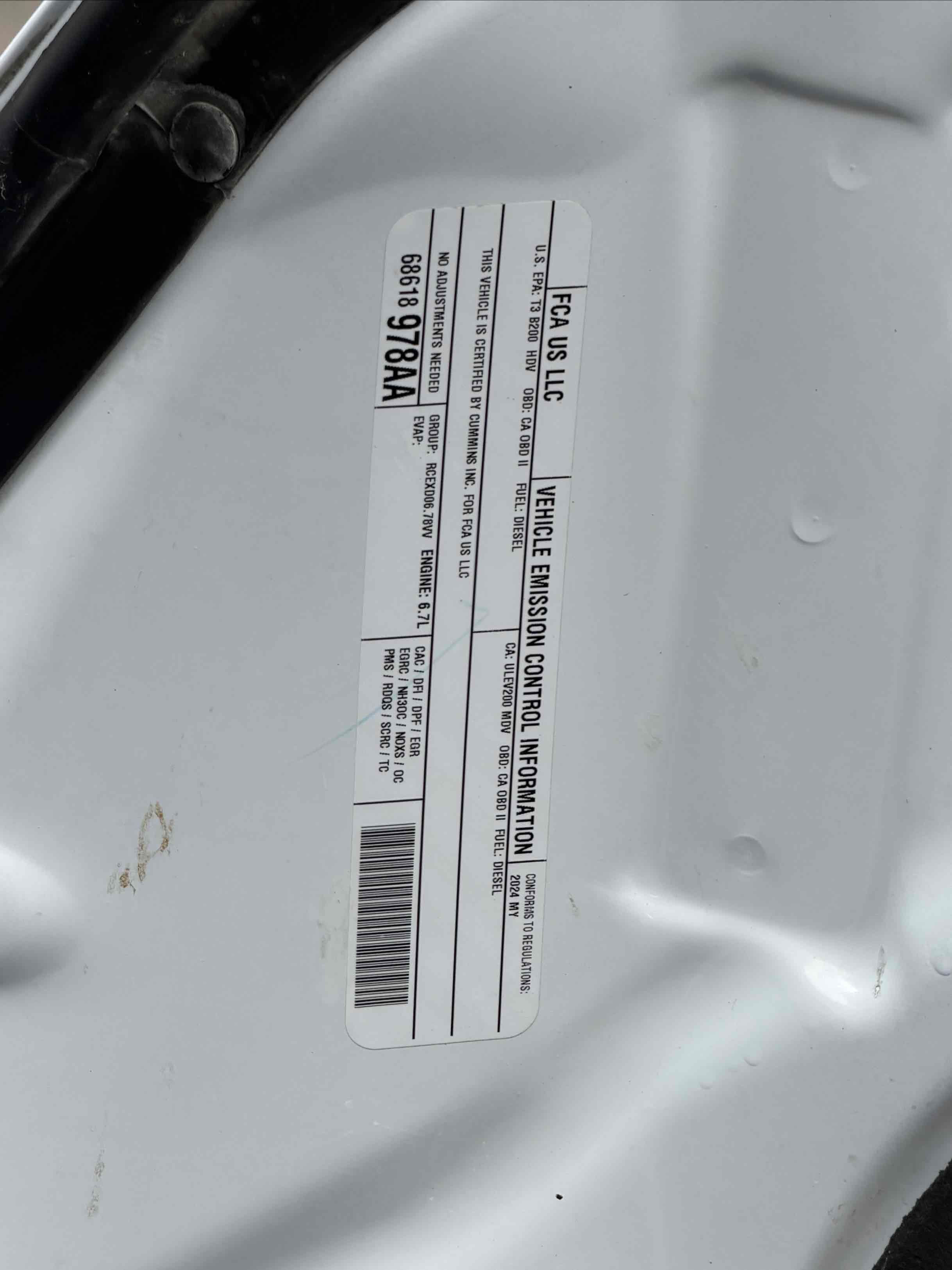 Ram 2500 photo 28