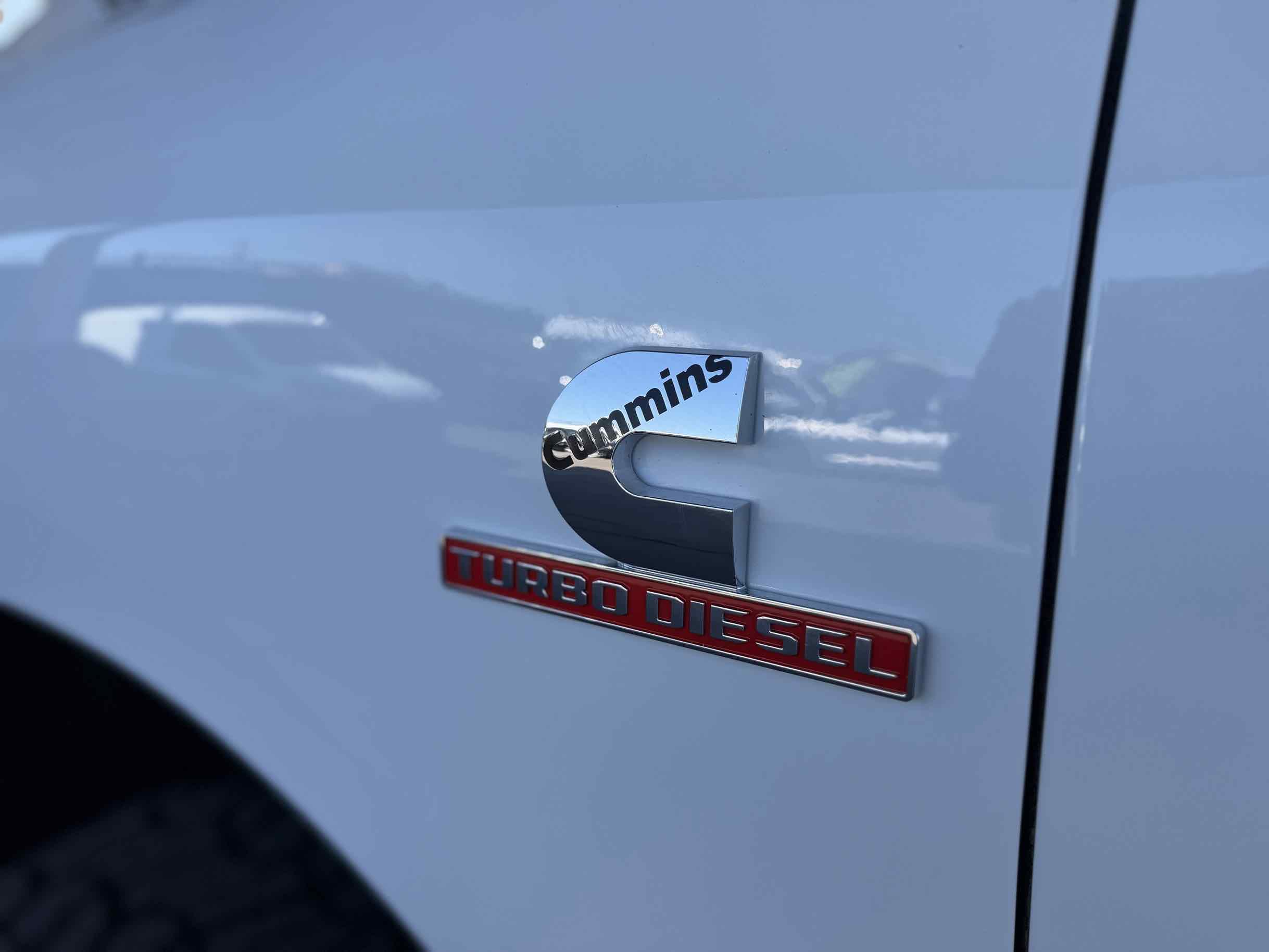 Ram 2500 photo 30