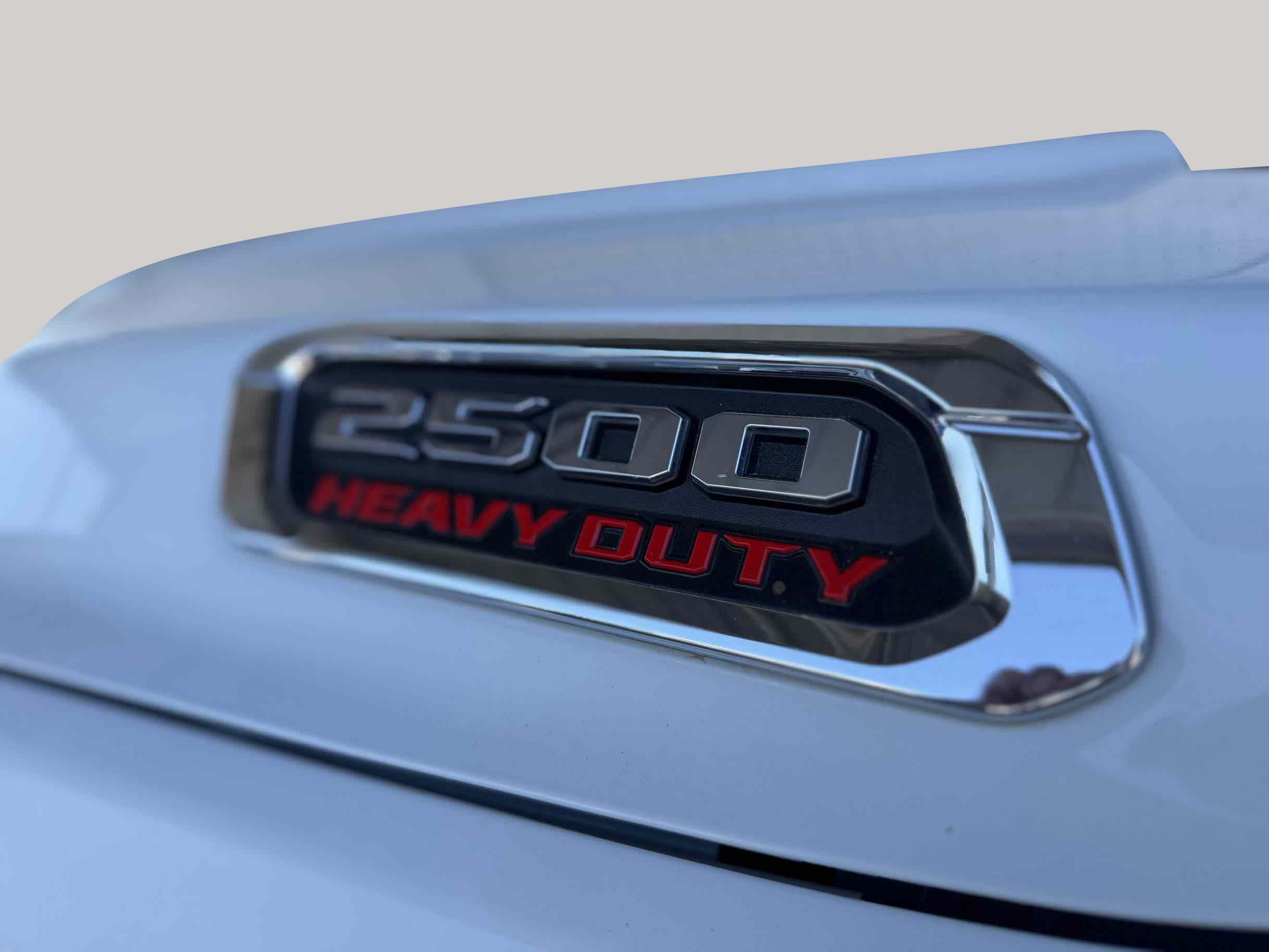 Ram 2500 photo 31