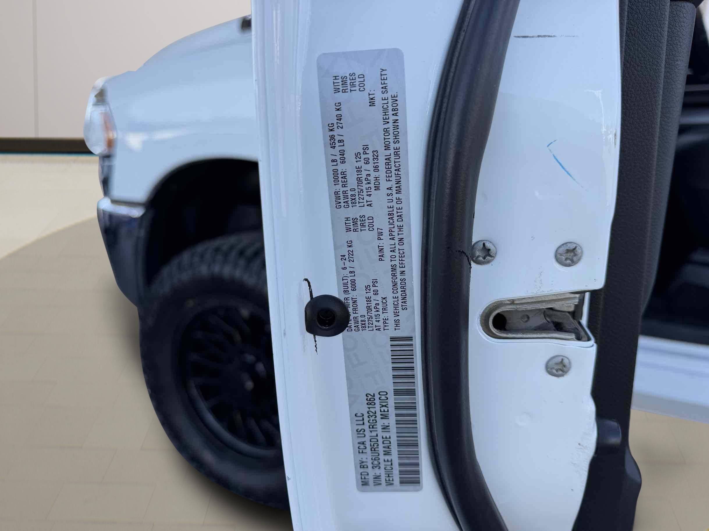 Ram 2500 photo 32