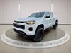 2024 Chevrolet Colorado 2WD Work Truck