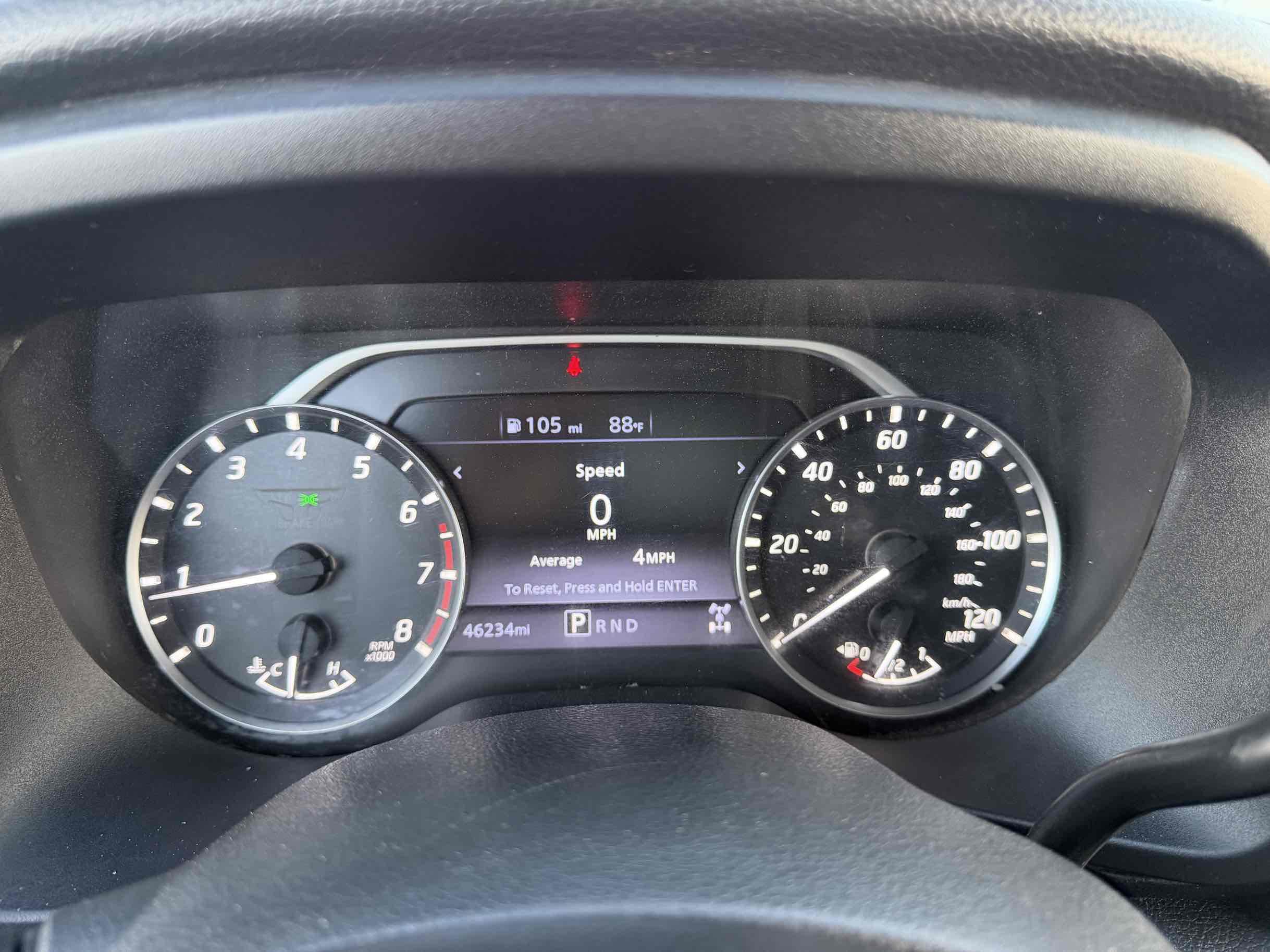Nissan Titan photo 18