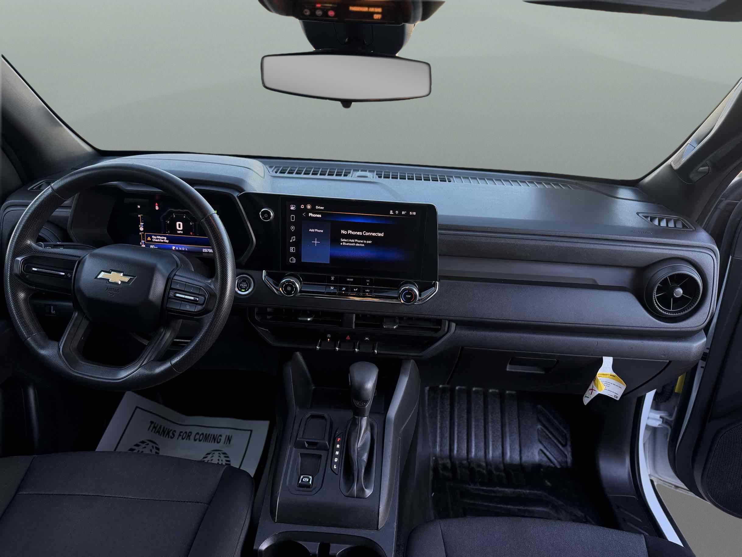 Chevrolet Colorado photo 9