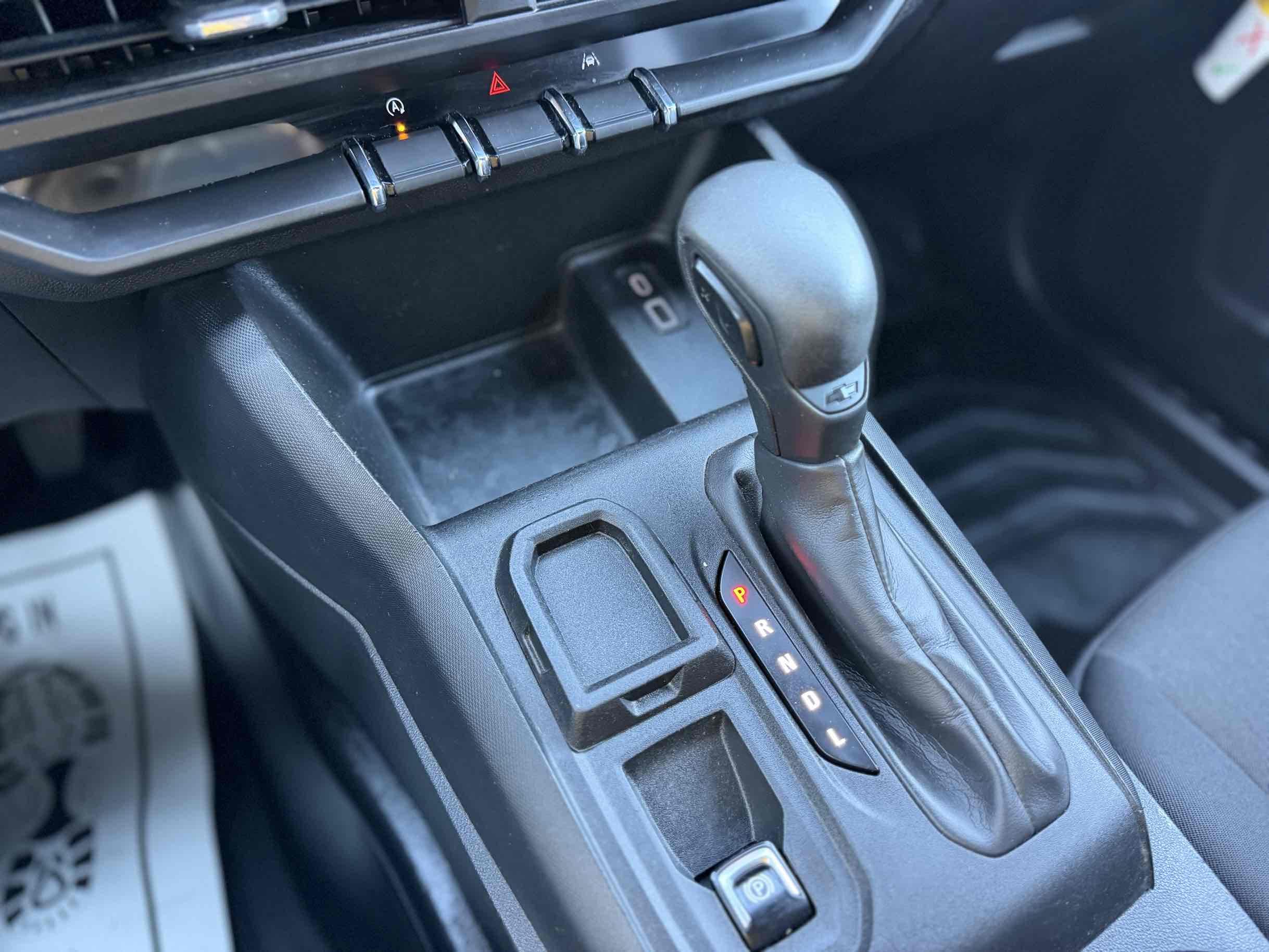 Chevrolet Colorado photo 18
