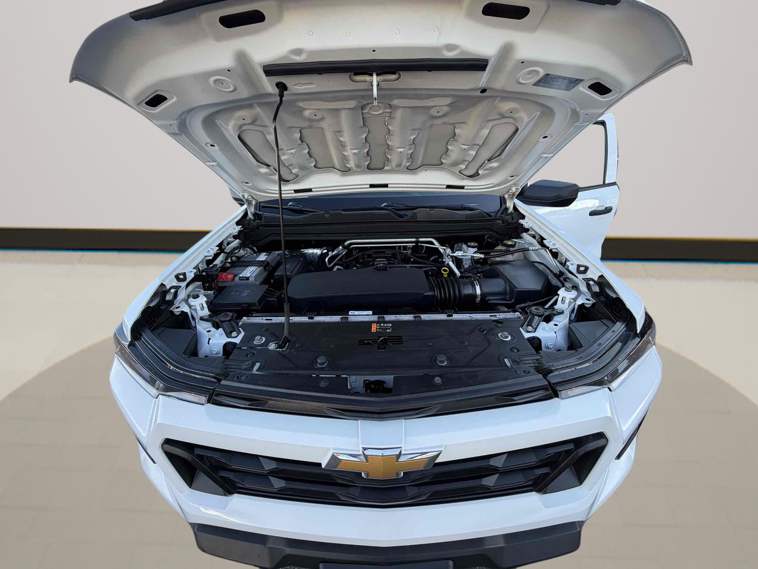 Chevrolet Colorado photo 21